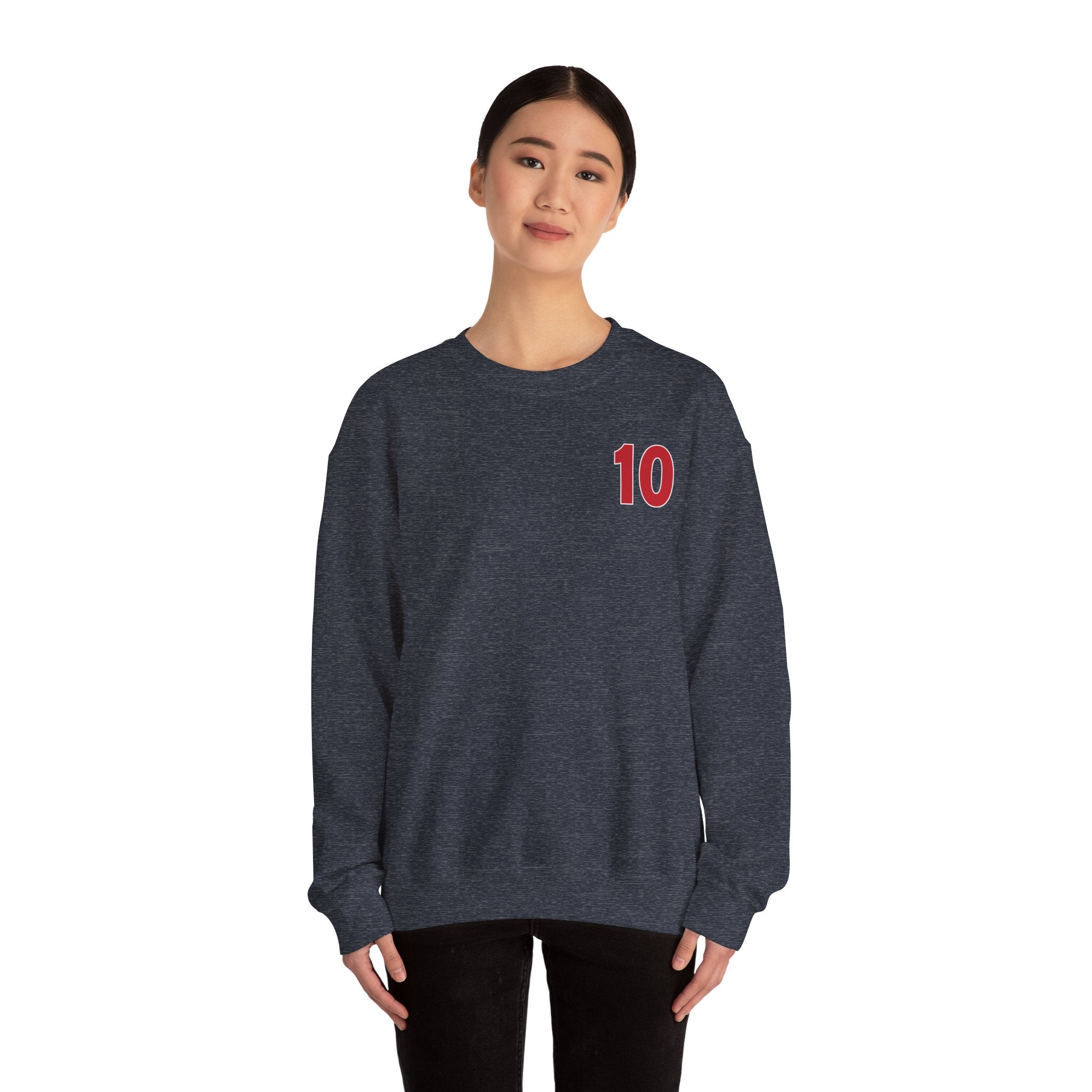 Arlington Station 10 Beast of Blvd - Gildan Sweatshirt Unisex Heavy Blend™