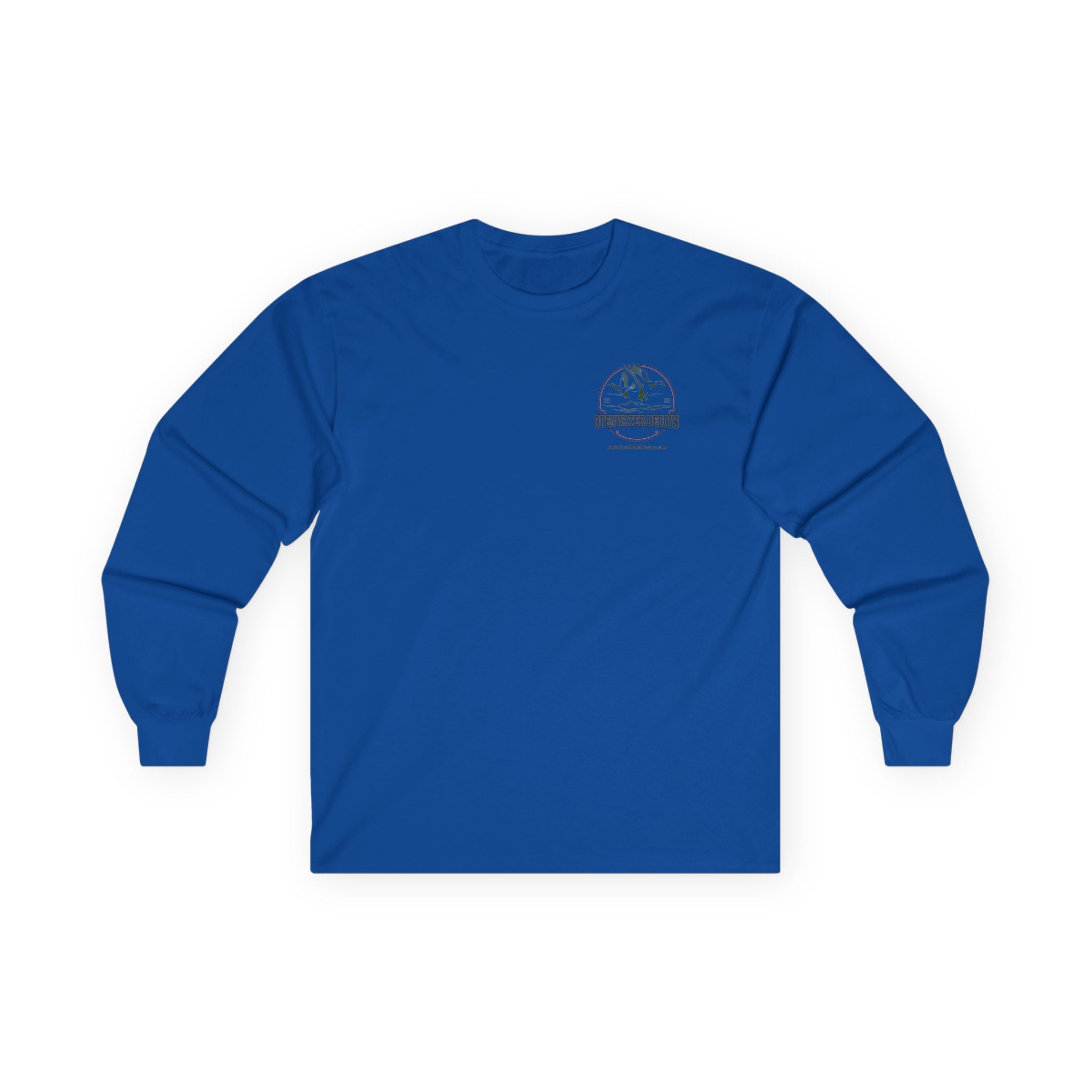 Open Water Decoys - Unisex Ultra Cotton Long Sleeve Tee