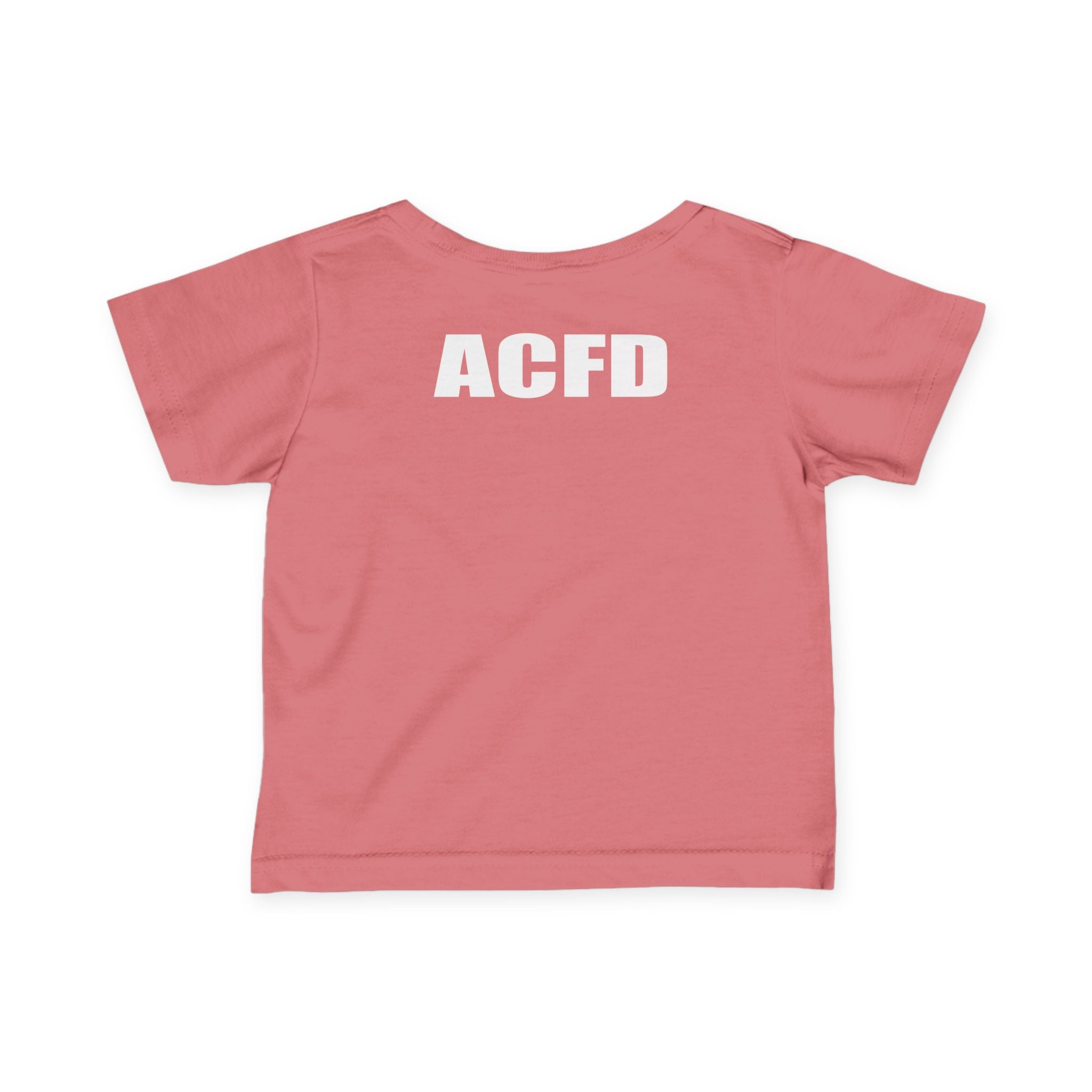 Arlington - Infant Fine Jersey Tee
