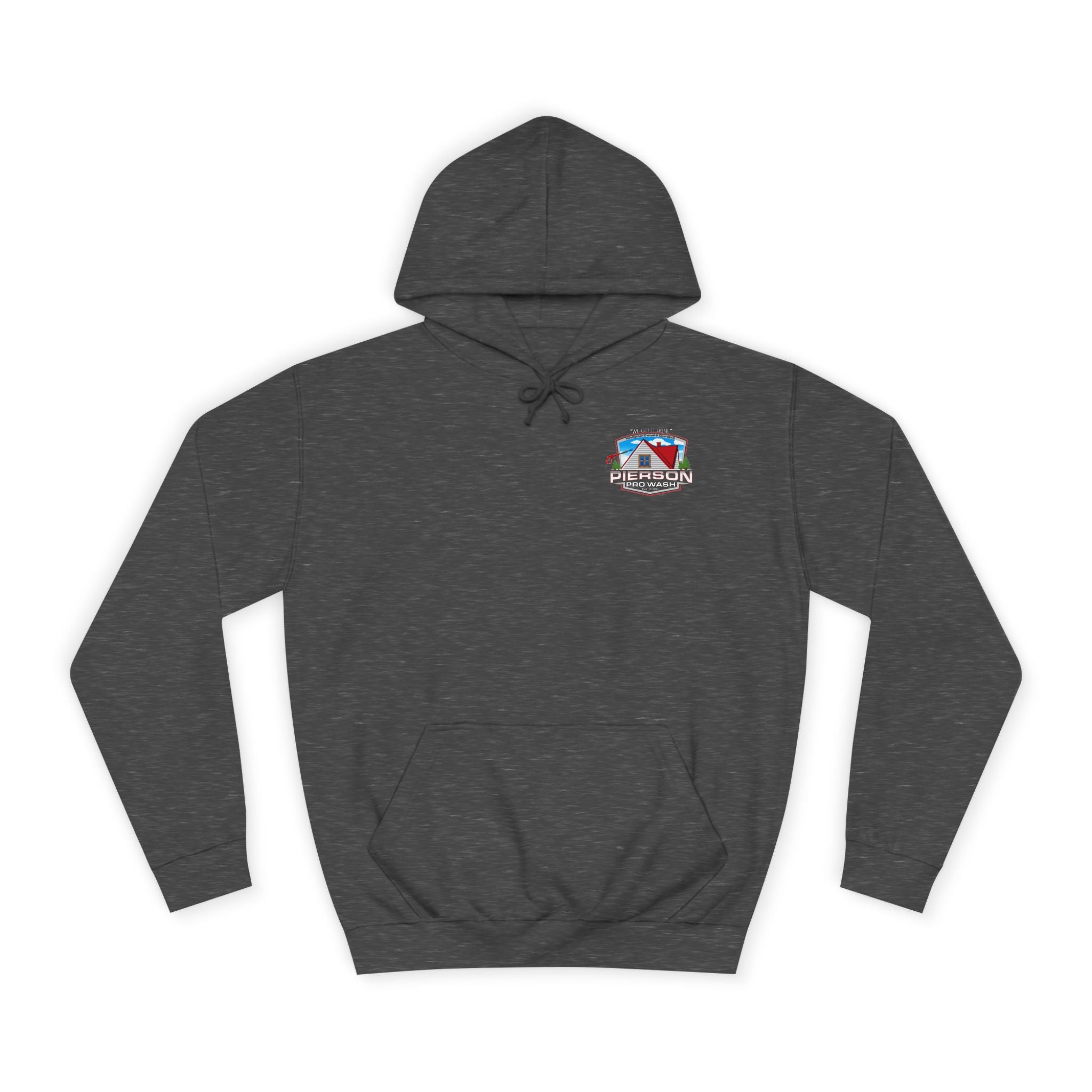 Pierson Pro Wash - College Hoodie