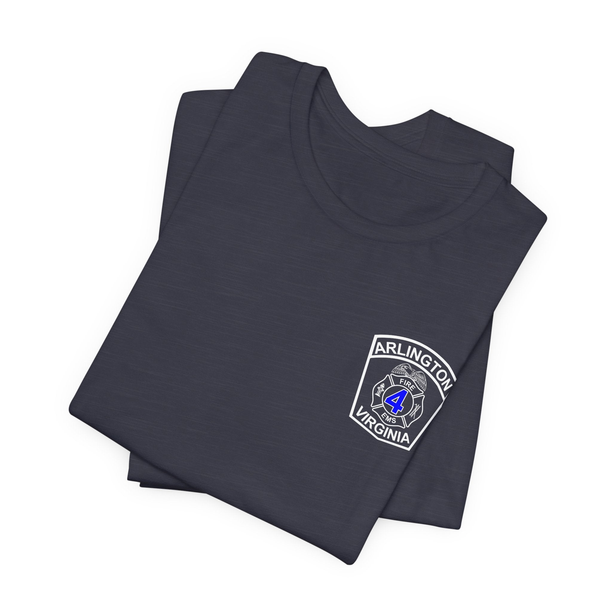 Medic 4 - Bella+Canvas Soft Unisex Tee