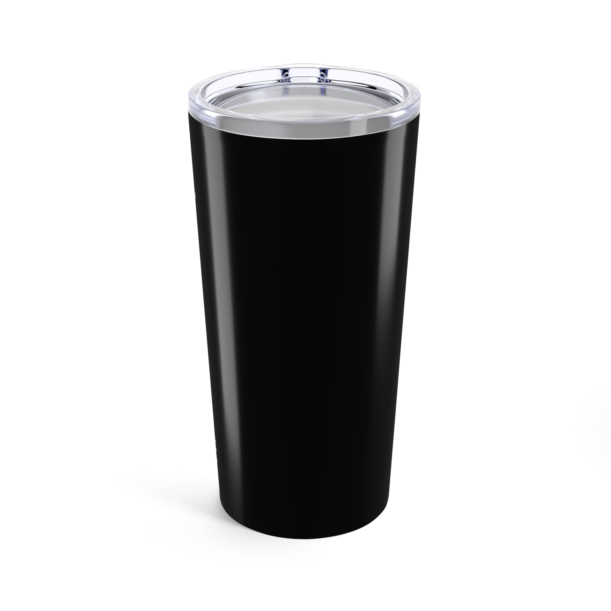 Arlington Whiskey Black Tumbler 20oz