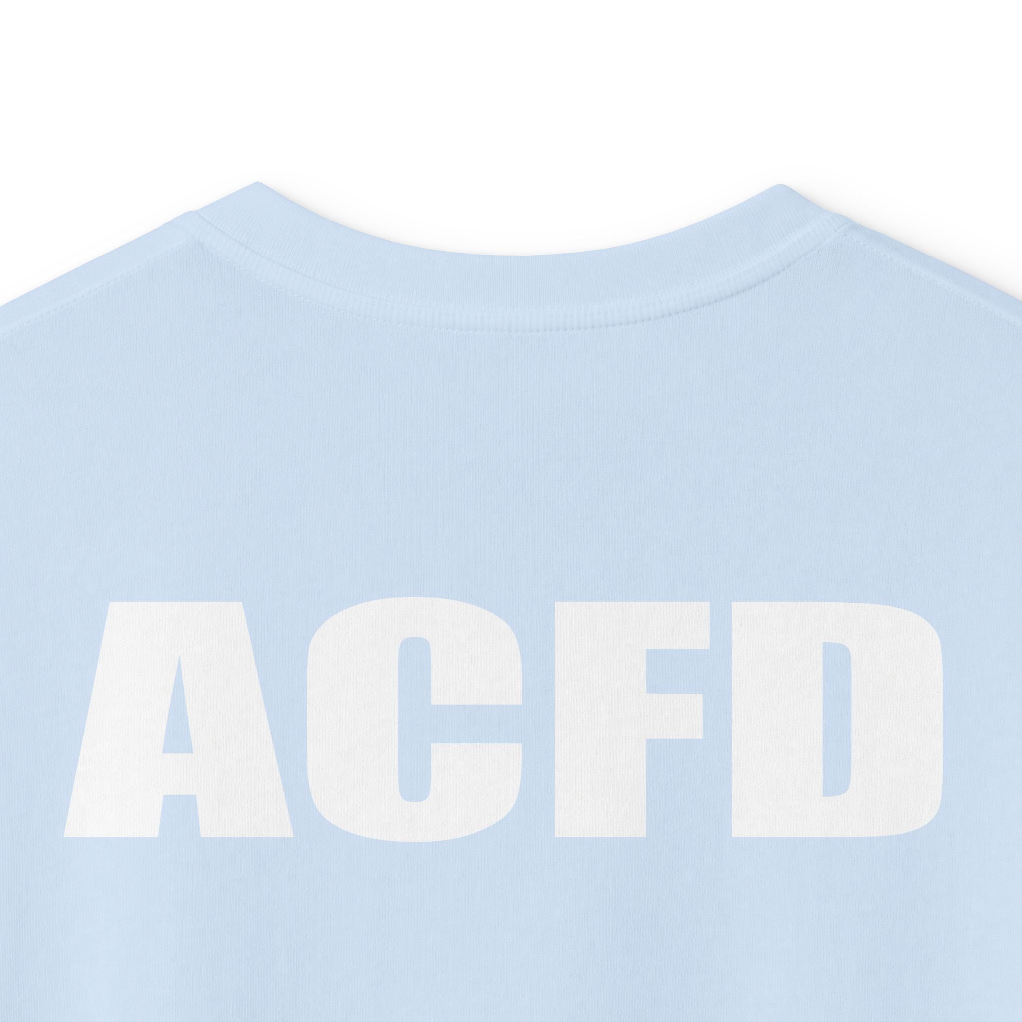 Arlington ACFD - Kids Softstyle Tee
