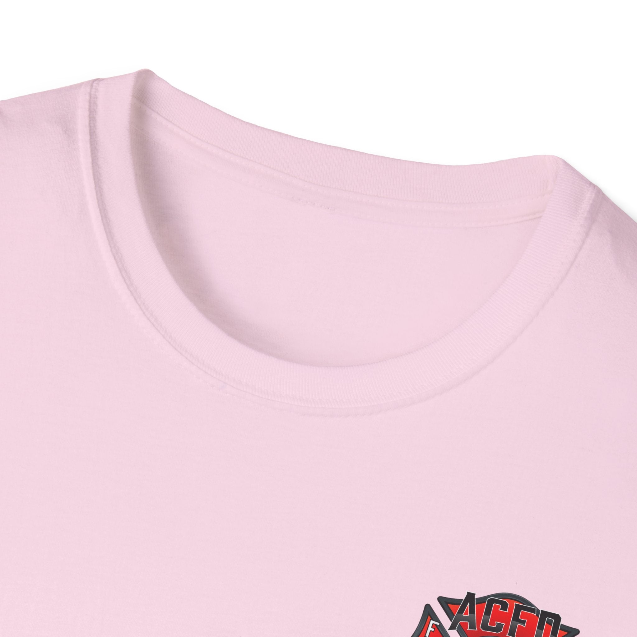 Station 6 broad street bombers - Unisex Softstyle T-Shirt Gildan