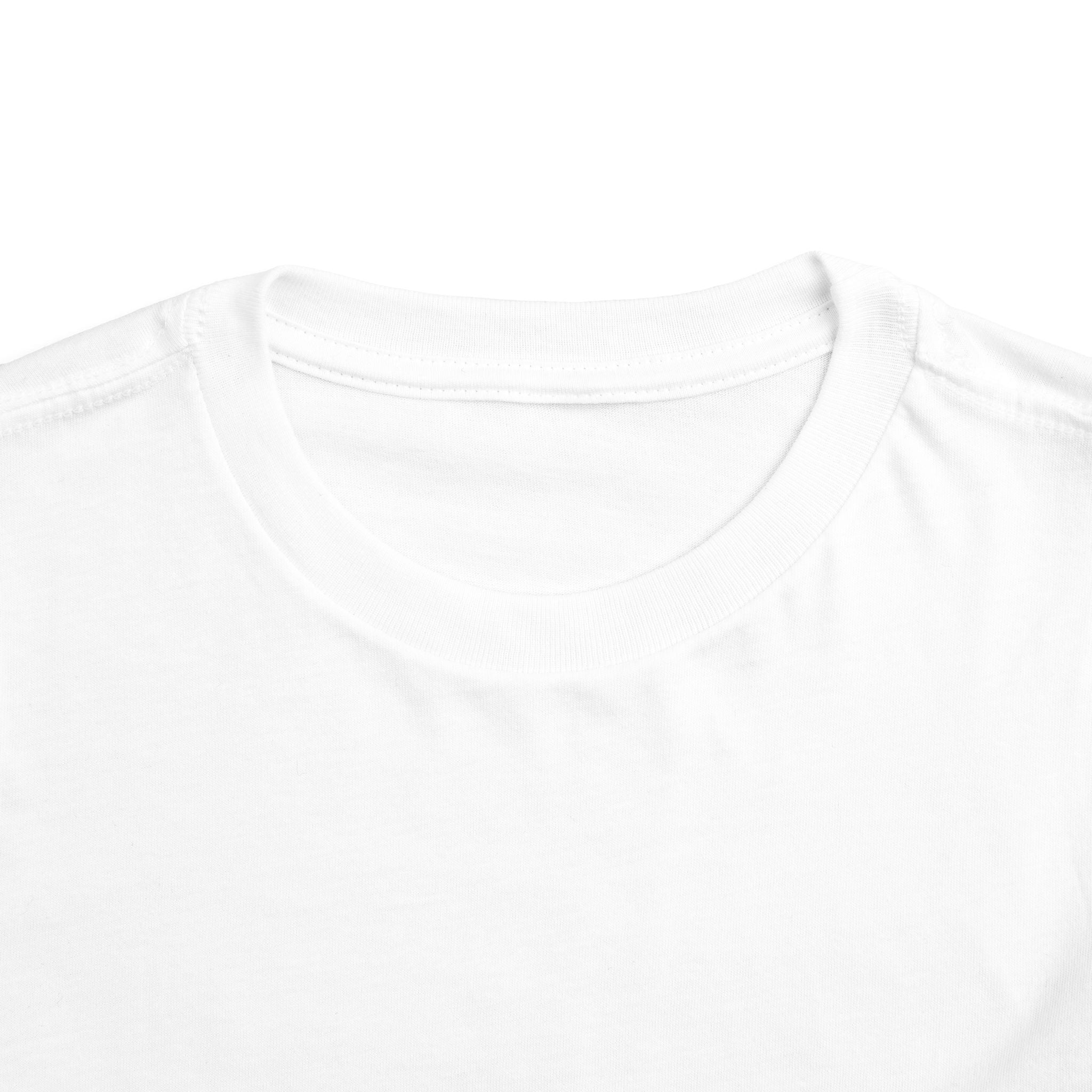 Arlington - Toddler Short Sleeve Tee