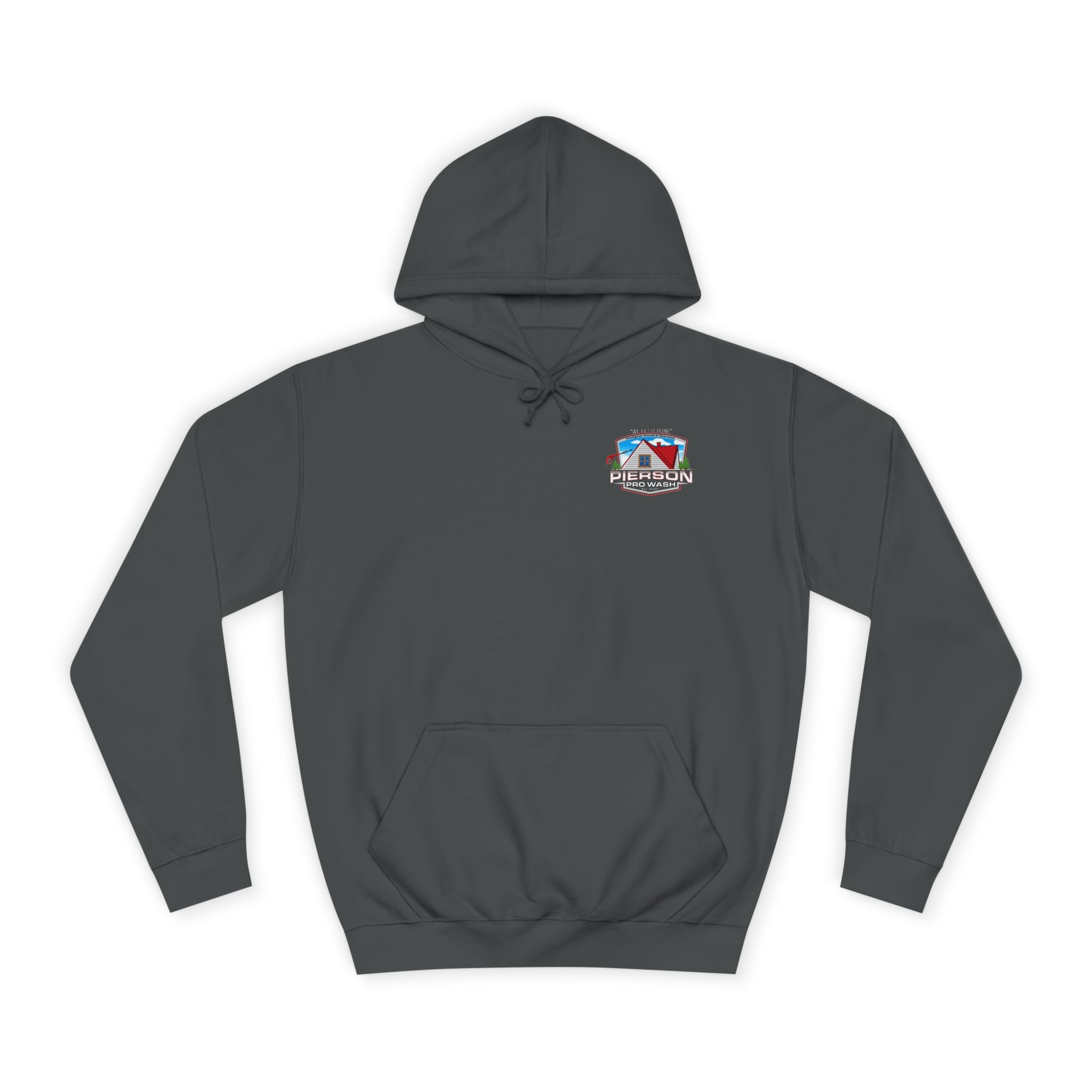 Pierson Pro Wash - College Hoodie