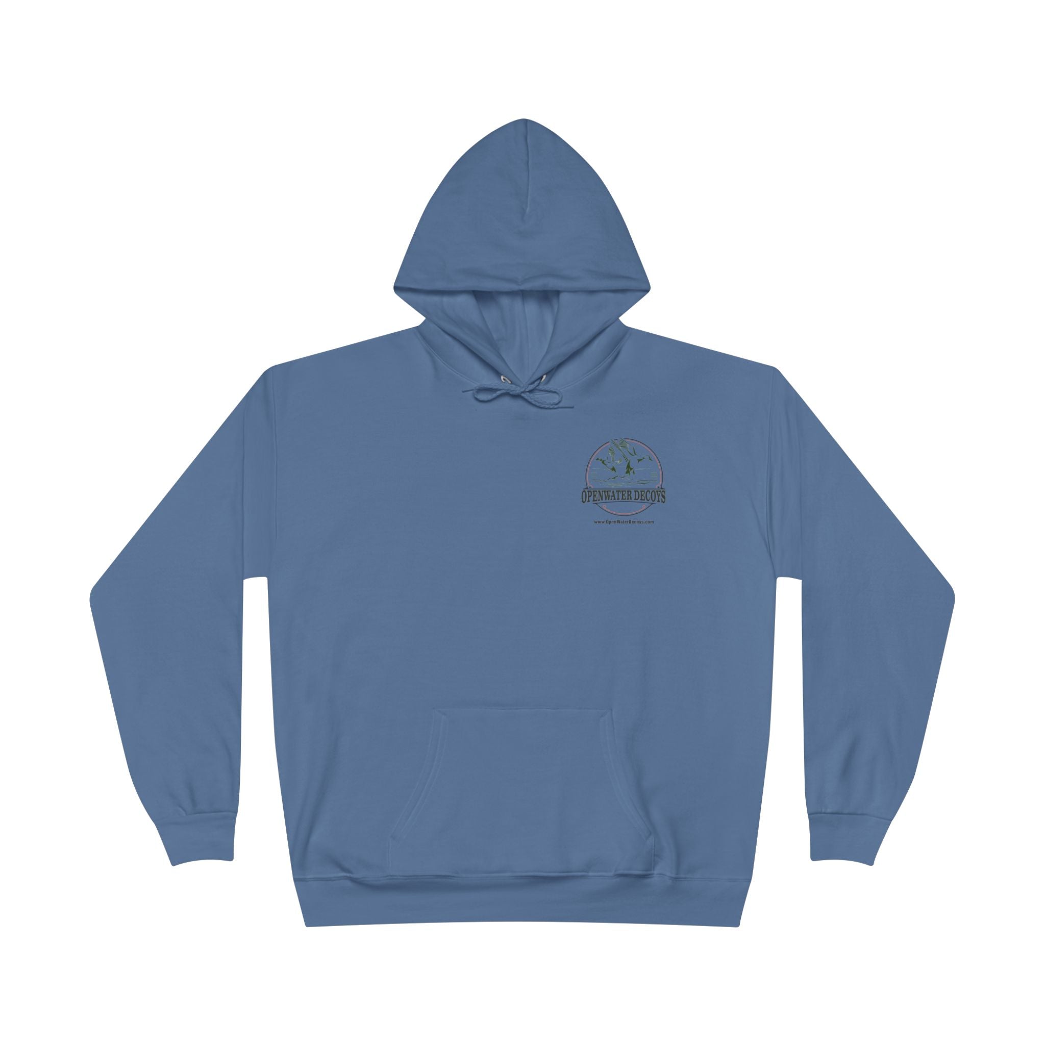 Open Water Decoys - EcoSmart® Pullover Hoodie Sweatshirt