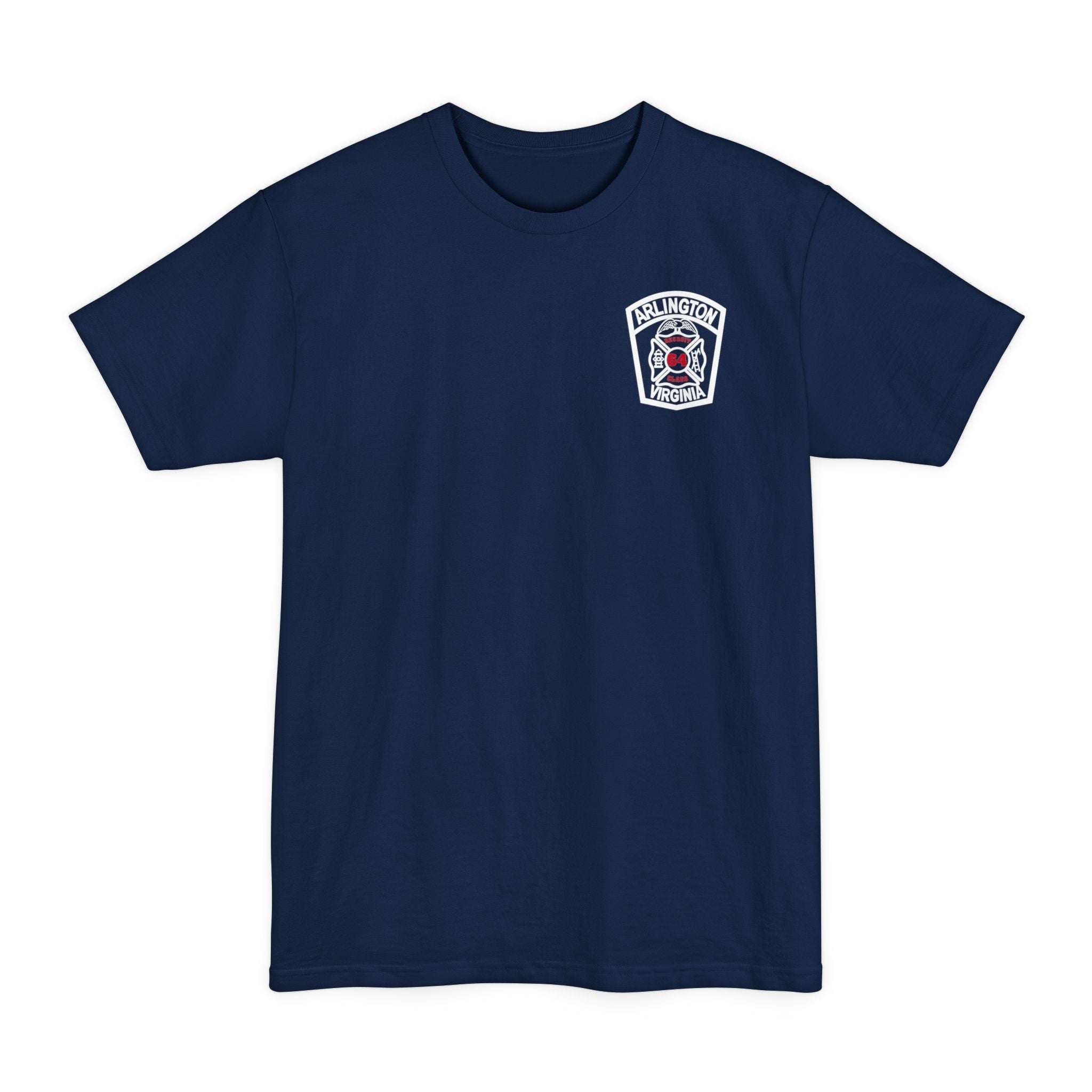 Tall Beefy-T® Recruit Class 64 - Unisex T-Shirt