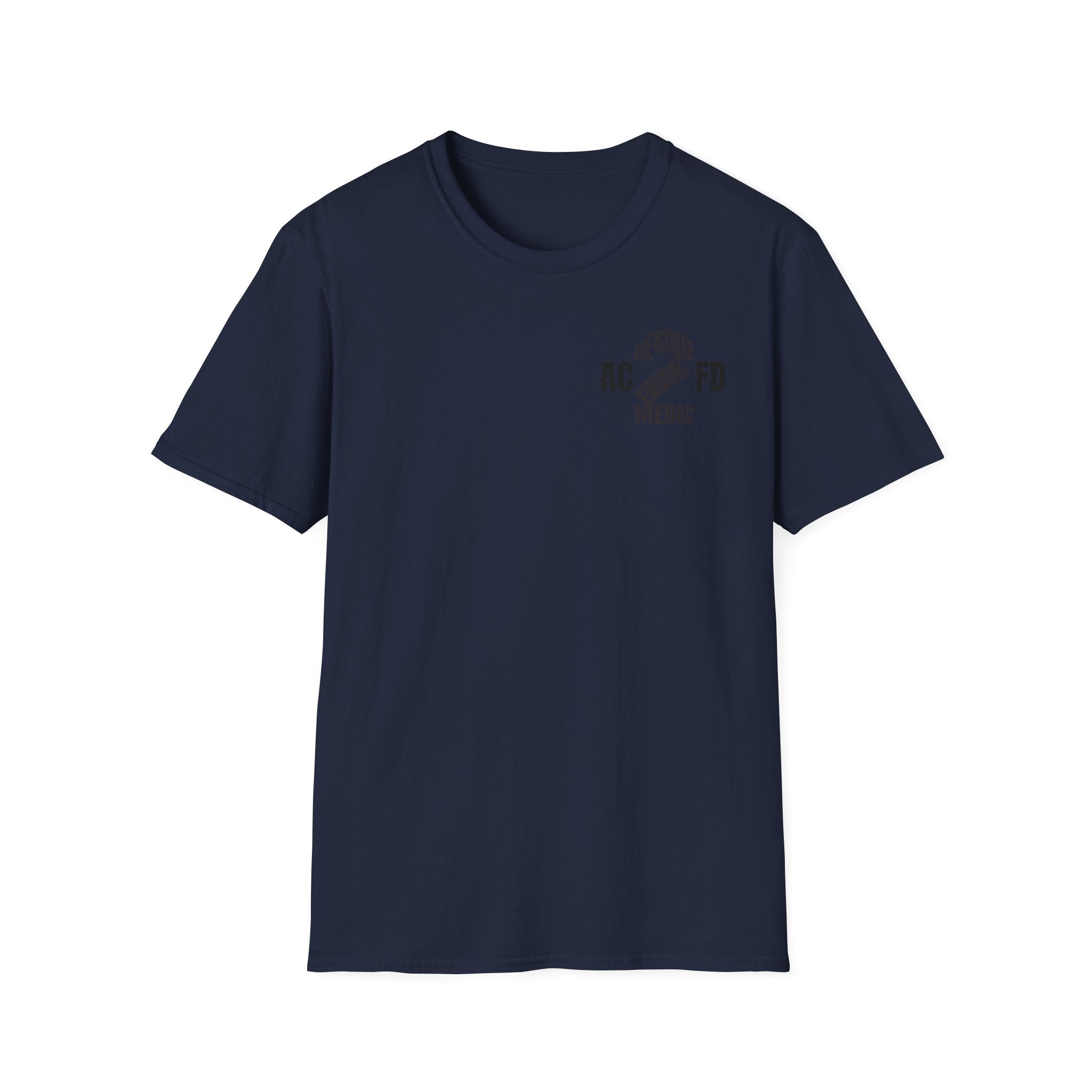 Copy of Copy of Hollywood - Gildan Soft Cotton Softstyle T-Shirt
