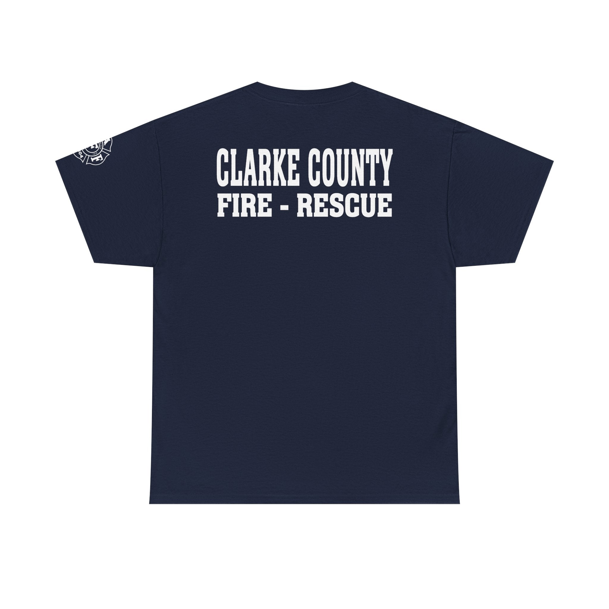 Local 5304 Uniform - Unisex Heavy Cotton Tee