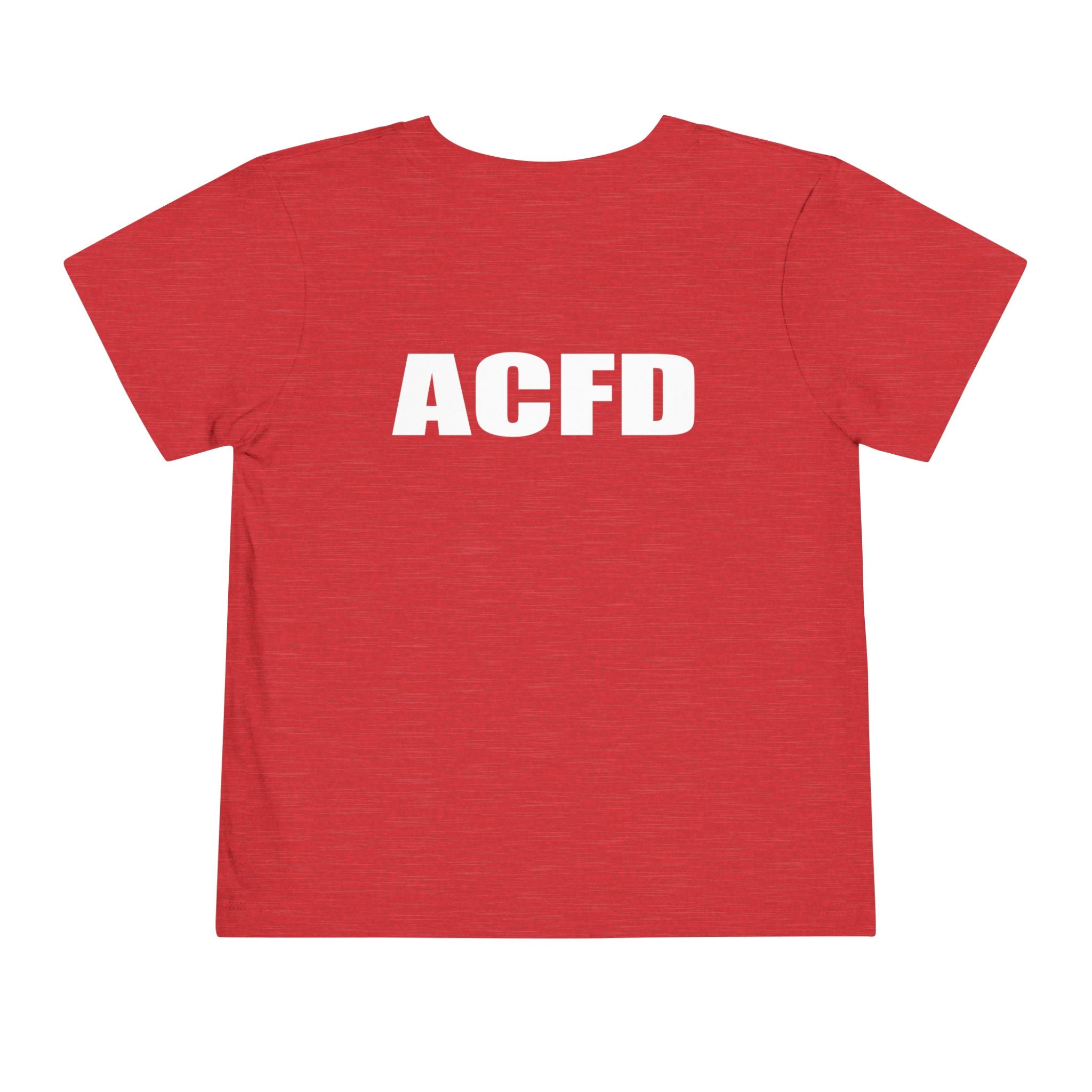 Arlington - Toddler Short Sleeve Tee