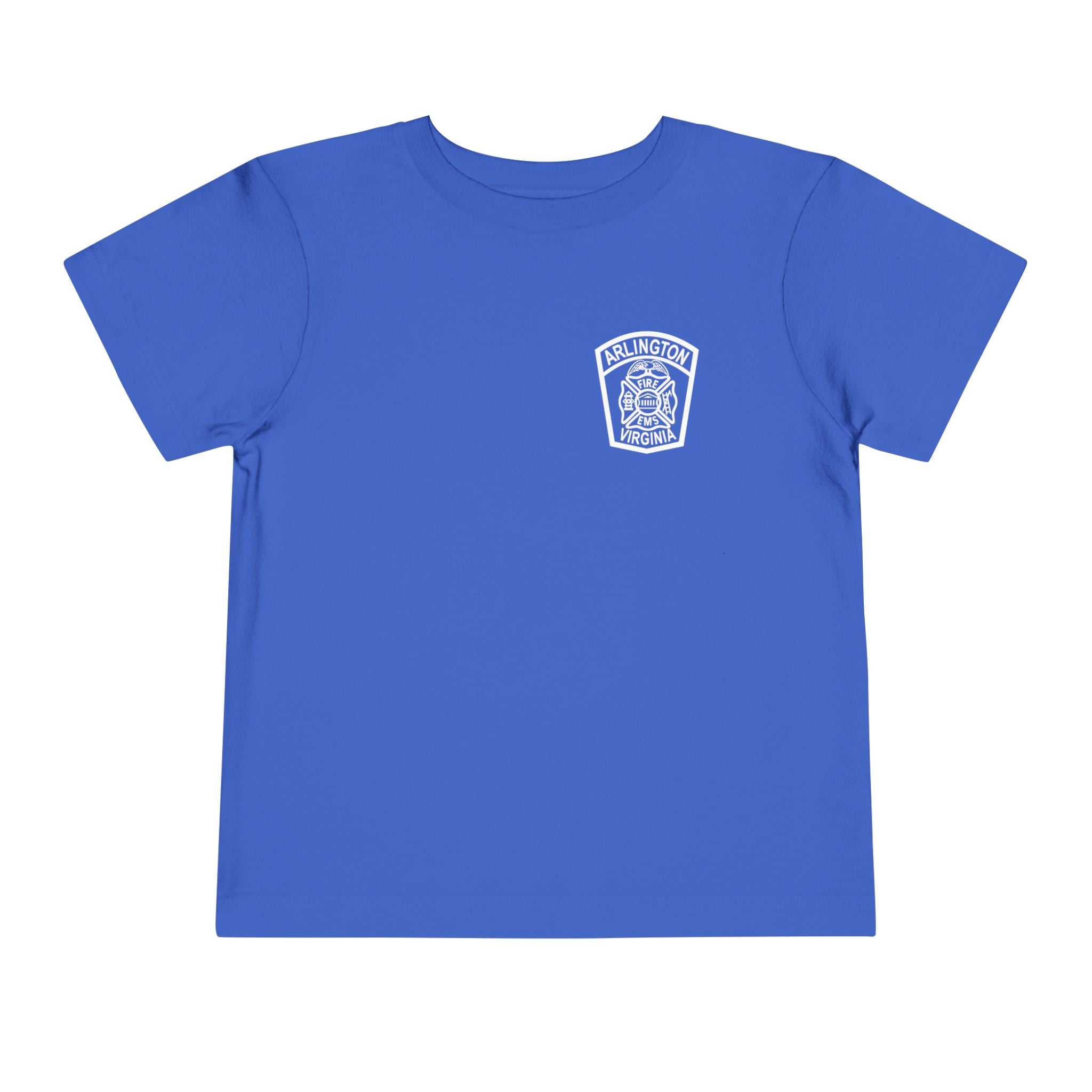 Arlington - Toddler Short Sleeve Tee