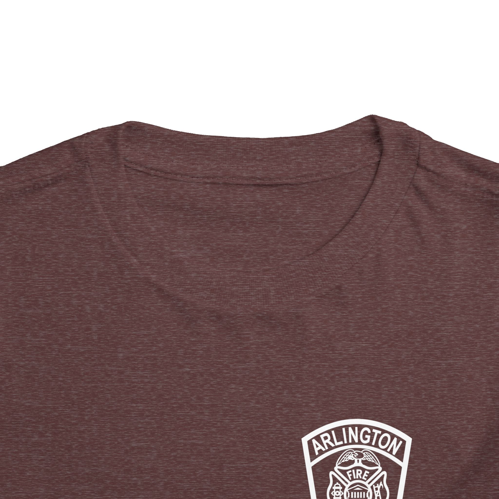 Arlington - Toddler Short Sleeve Tee
