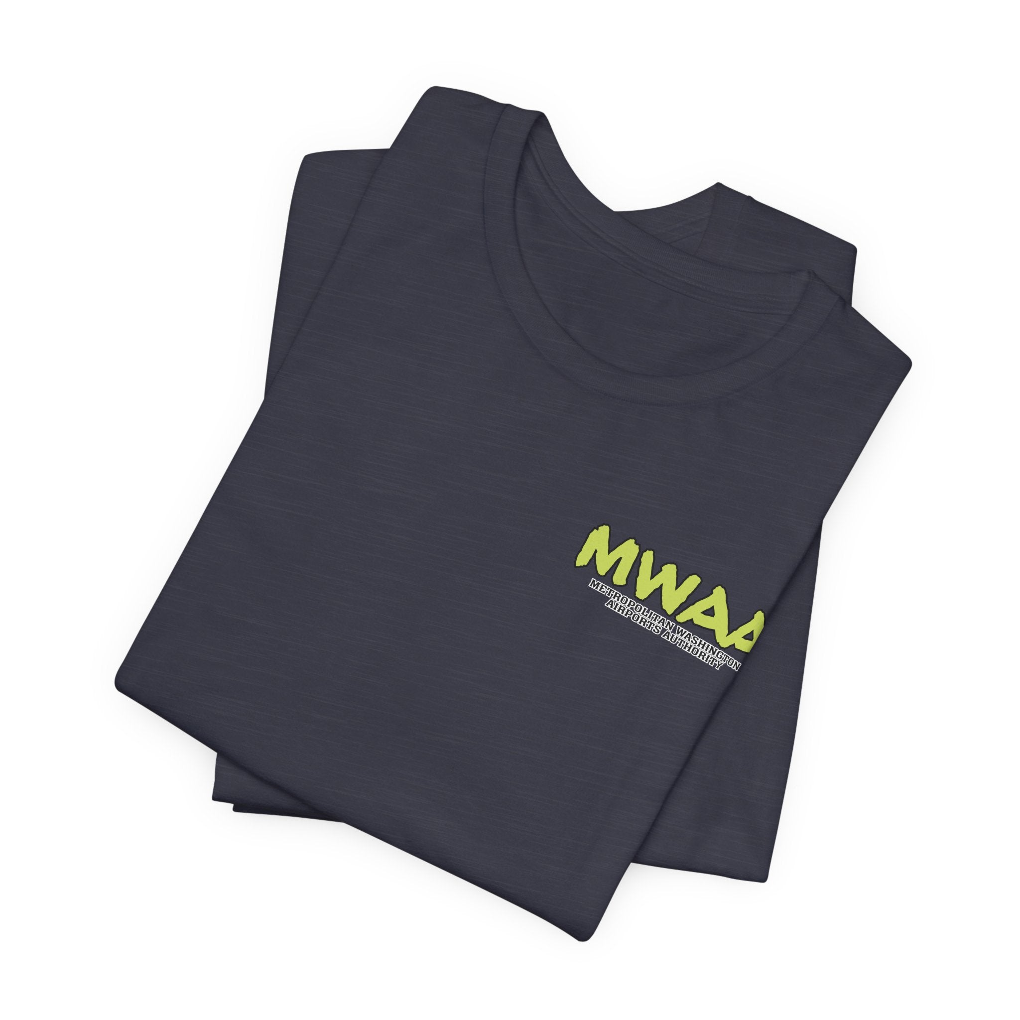 MWAA Engine 303 - Bella+Canvas Soft Unisex Tee