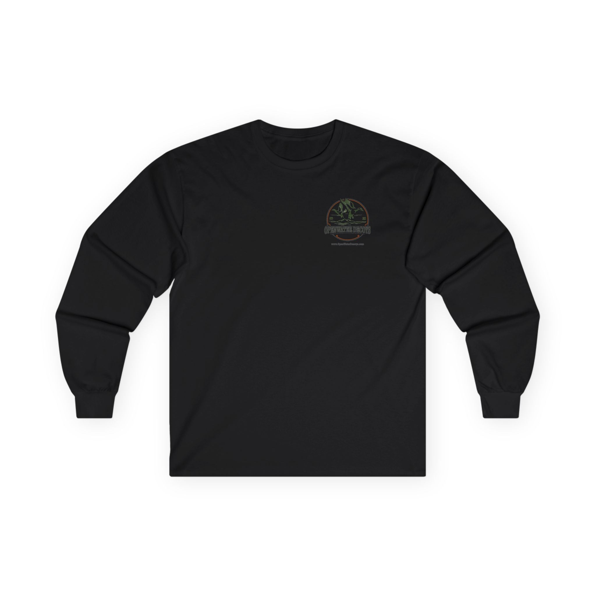 Open Water Decoys - Unisex Ultra Cotton Long Sleeve Tee