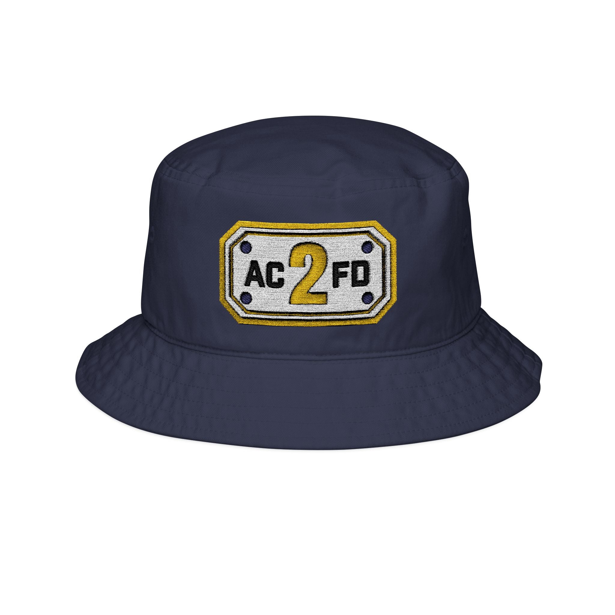 ACFD Medic 2 - Bucket Hat (Embroidery)