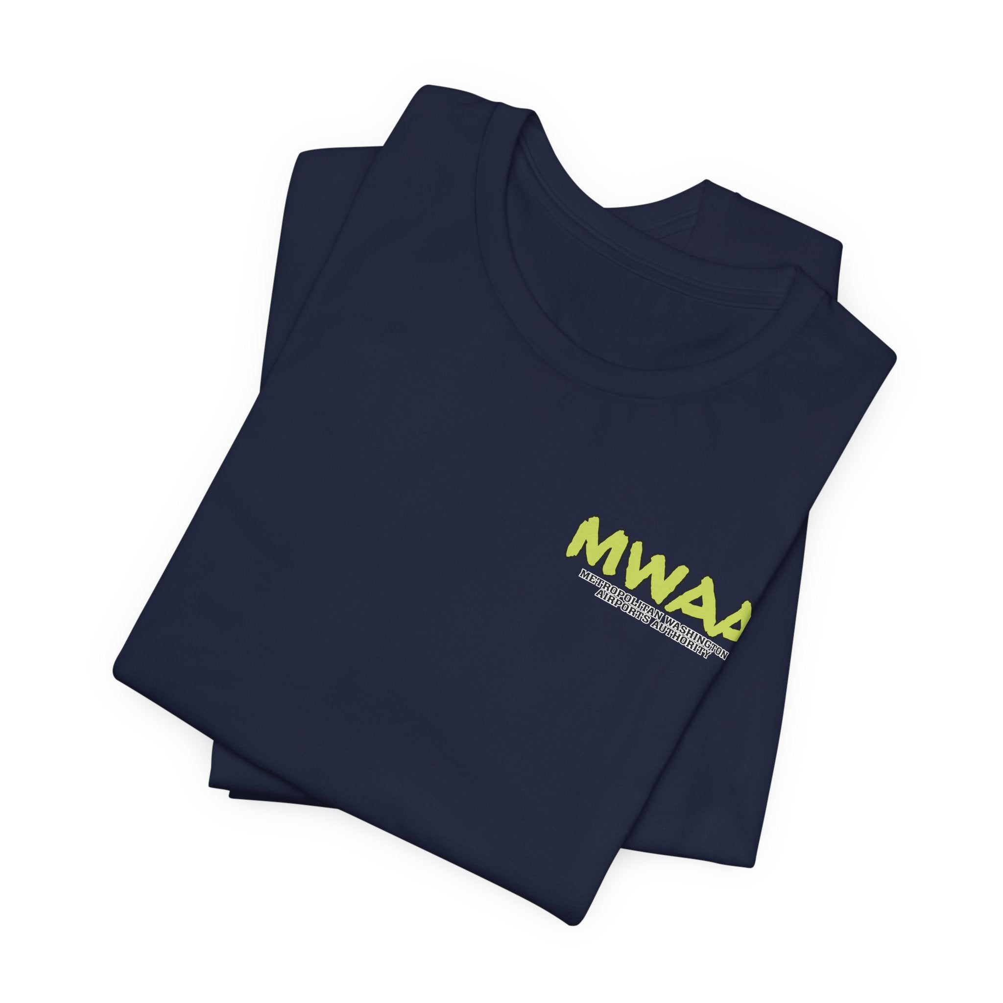 MWAA Engine 303 - Bella+Canvas Soft Unisex Tee