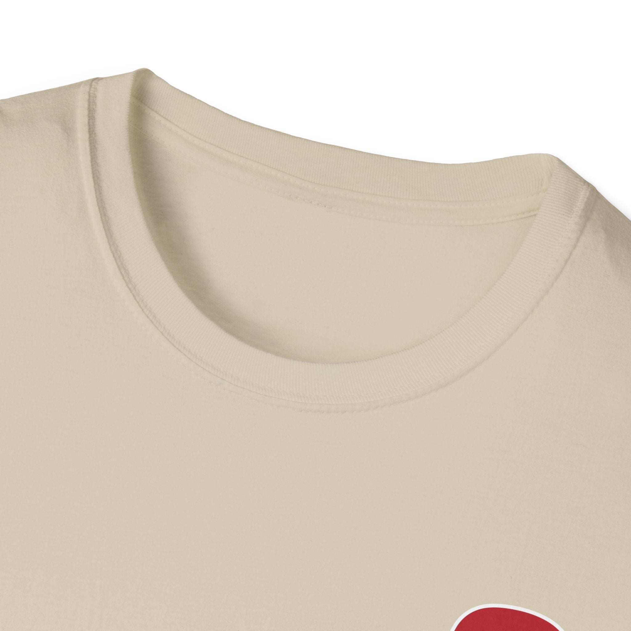 Station 6 The Bird House - Gildan Soft Cotton Softstyle T-Shirt