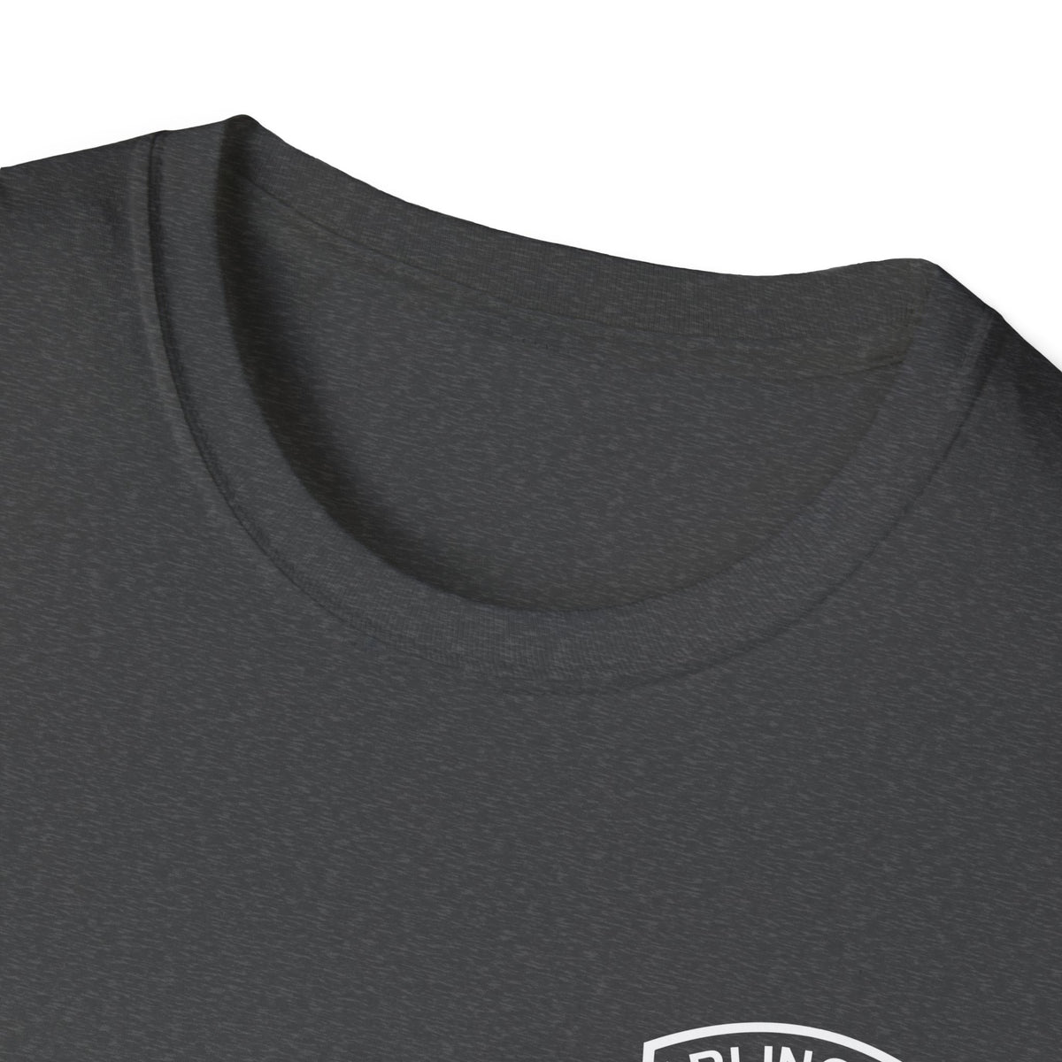 Tower 4 - Gildan Soft Cotton Softstyle T-Shirt