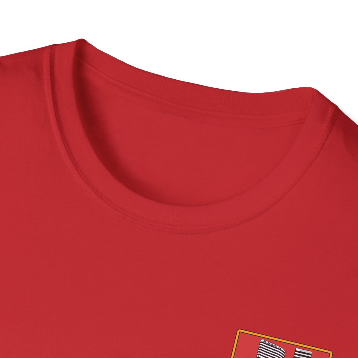 Arlington Station 10 Beast of Blvd - Gildan Soft Cotton Softstyle T-Shirt