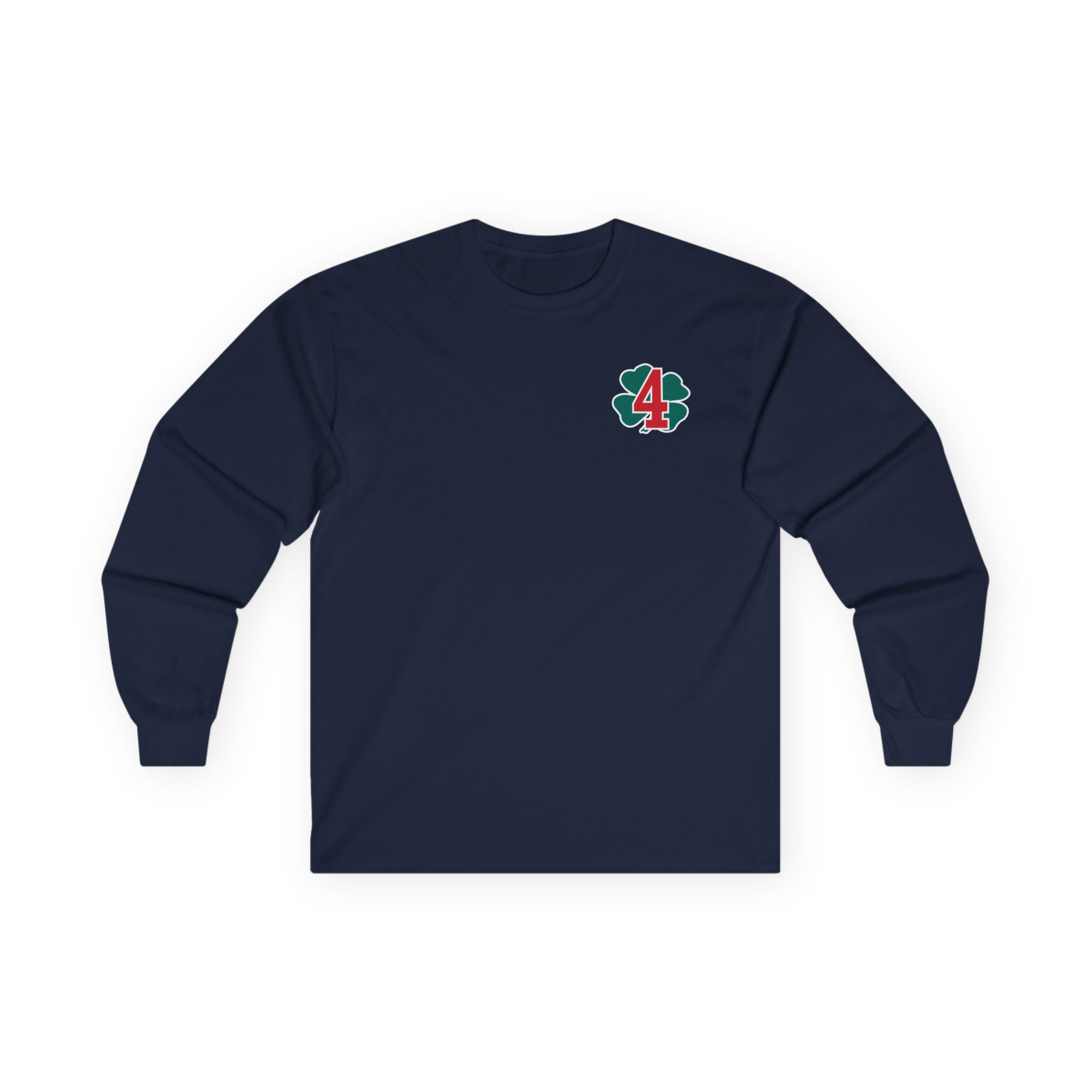 ACFD Rat Pack Engine 4 Shirt - Unisex Ultra Cotton Long Sleeve Tee