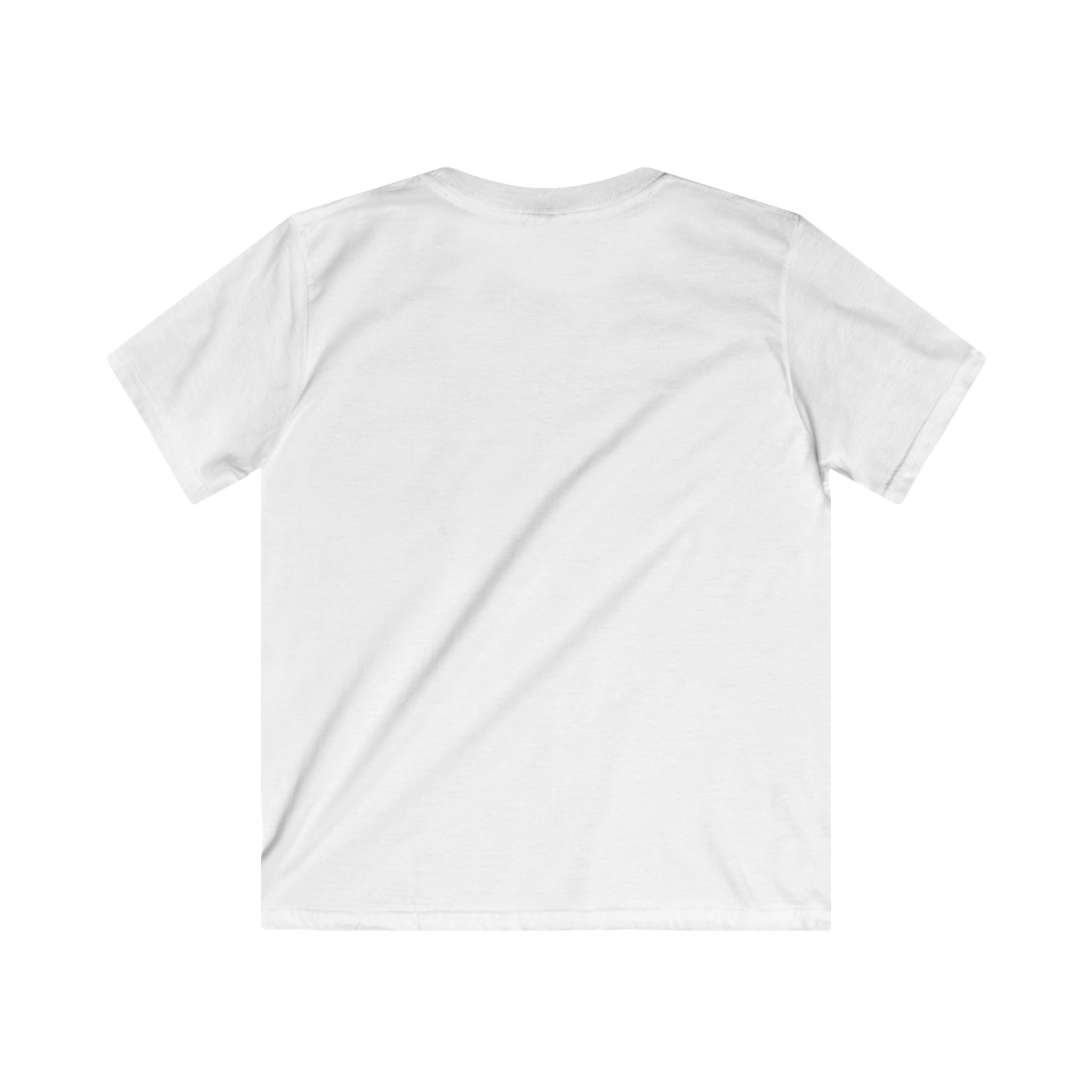 Arlington ACFD - Kids Softstyle Tee