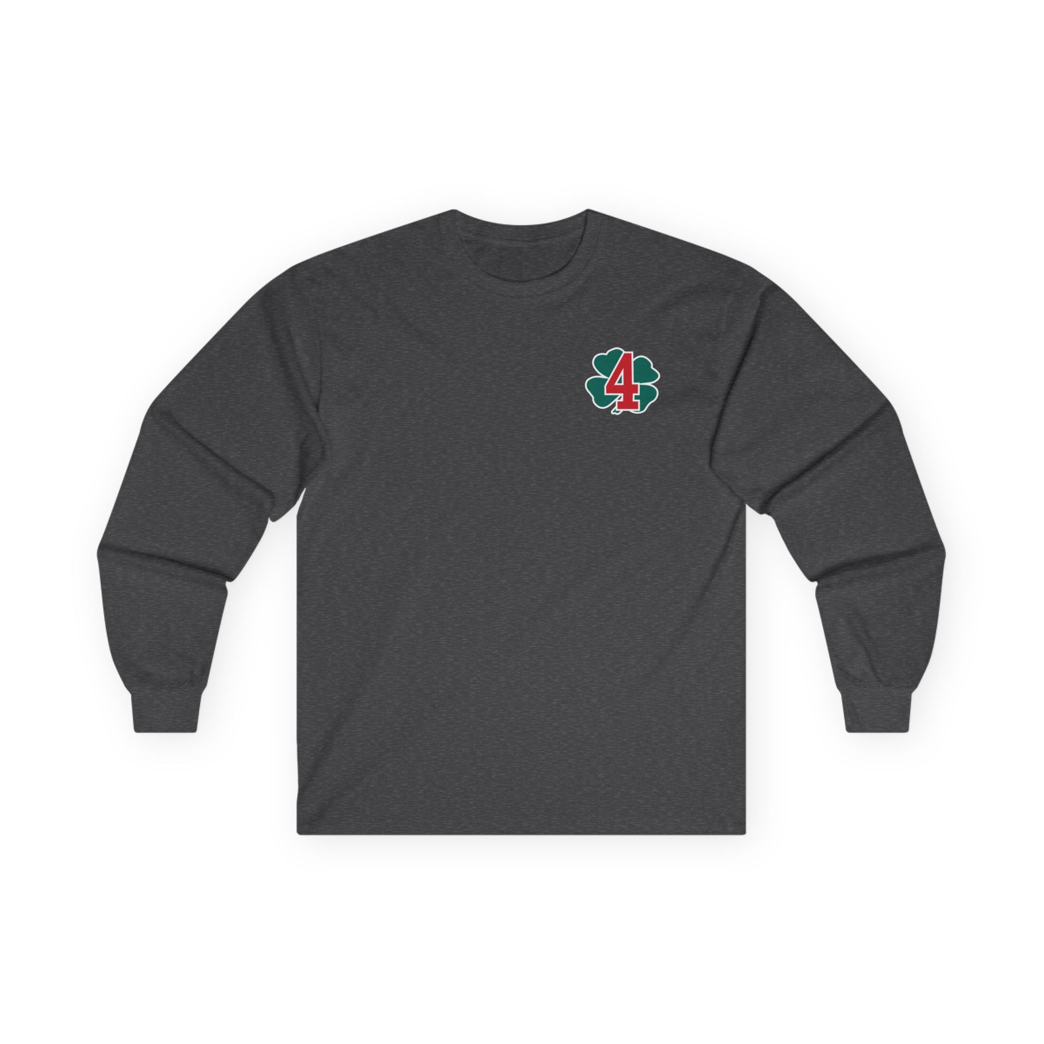 ACFD Rat Pack Engine 4 Shirt - Unisex Ultra Cotton Long Sleeve Tee