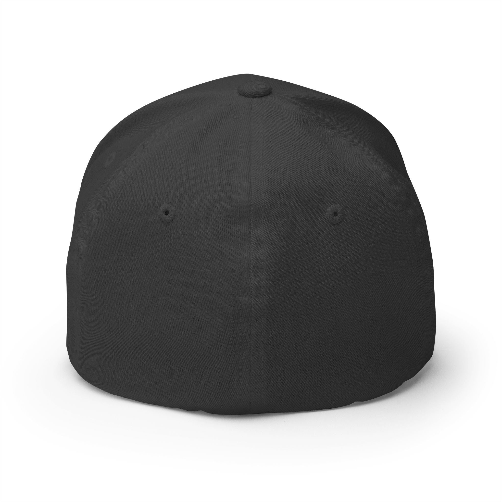 Arlington Squad 1 - FLEXFIT Closed-Back Structured Cap (Embroidery)