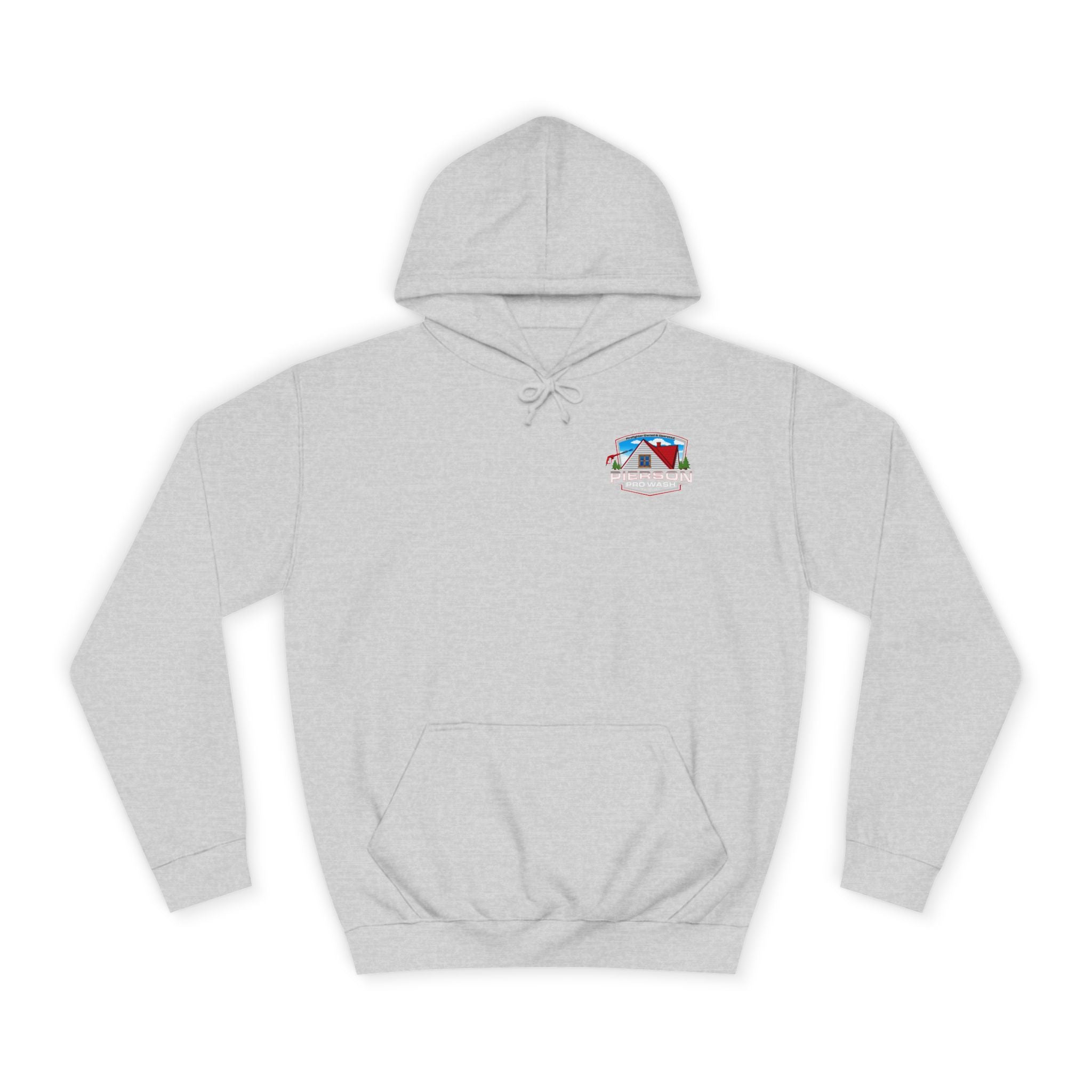 Pierson Pro Wash - College Hoodie