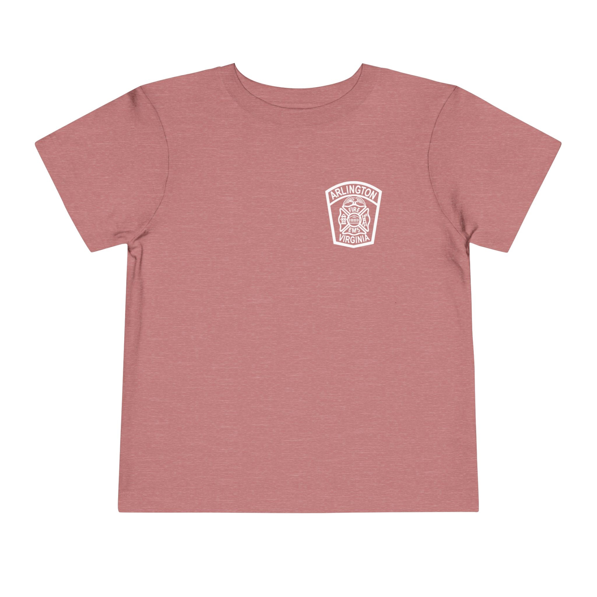 Arlington - Toddler Short Sleeve Tee