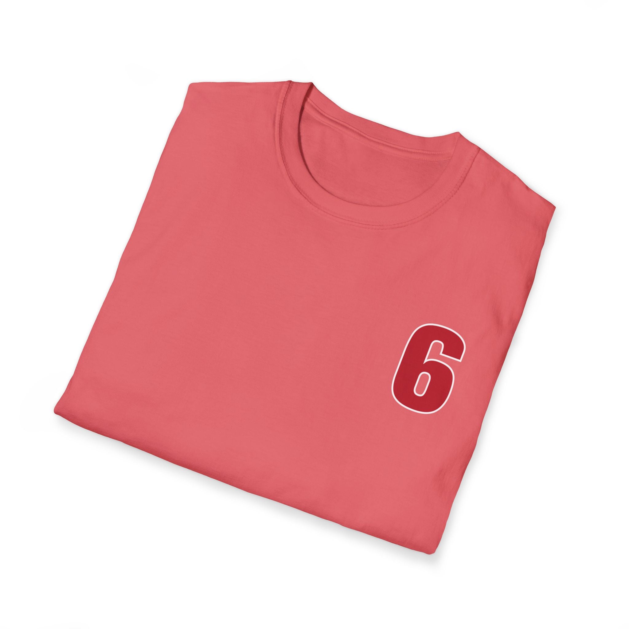 Station 6 The Bird House - Gildan Soft Cotton Softstyle T-Shirt