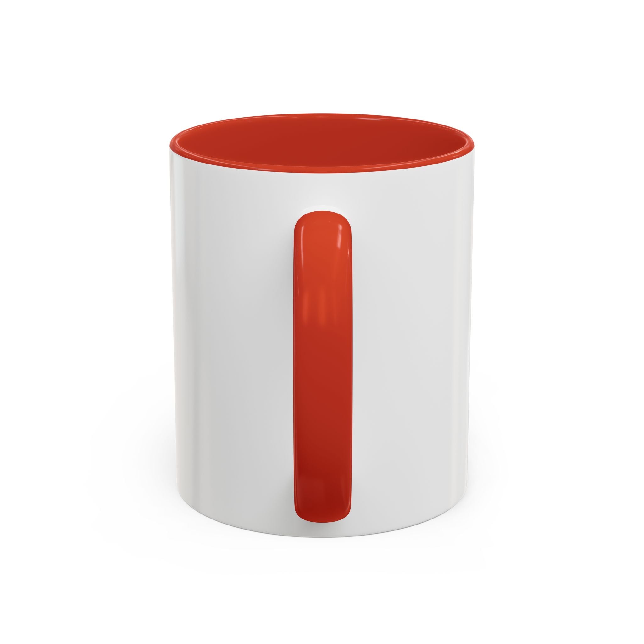 Station 6 Broad Street Bombers Accent Coffee Mug (11, 15oz)