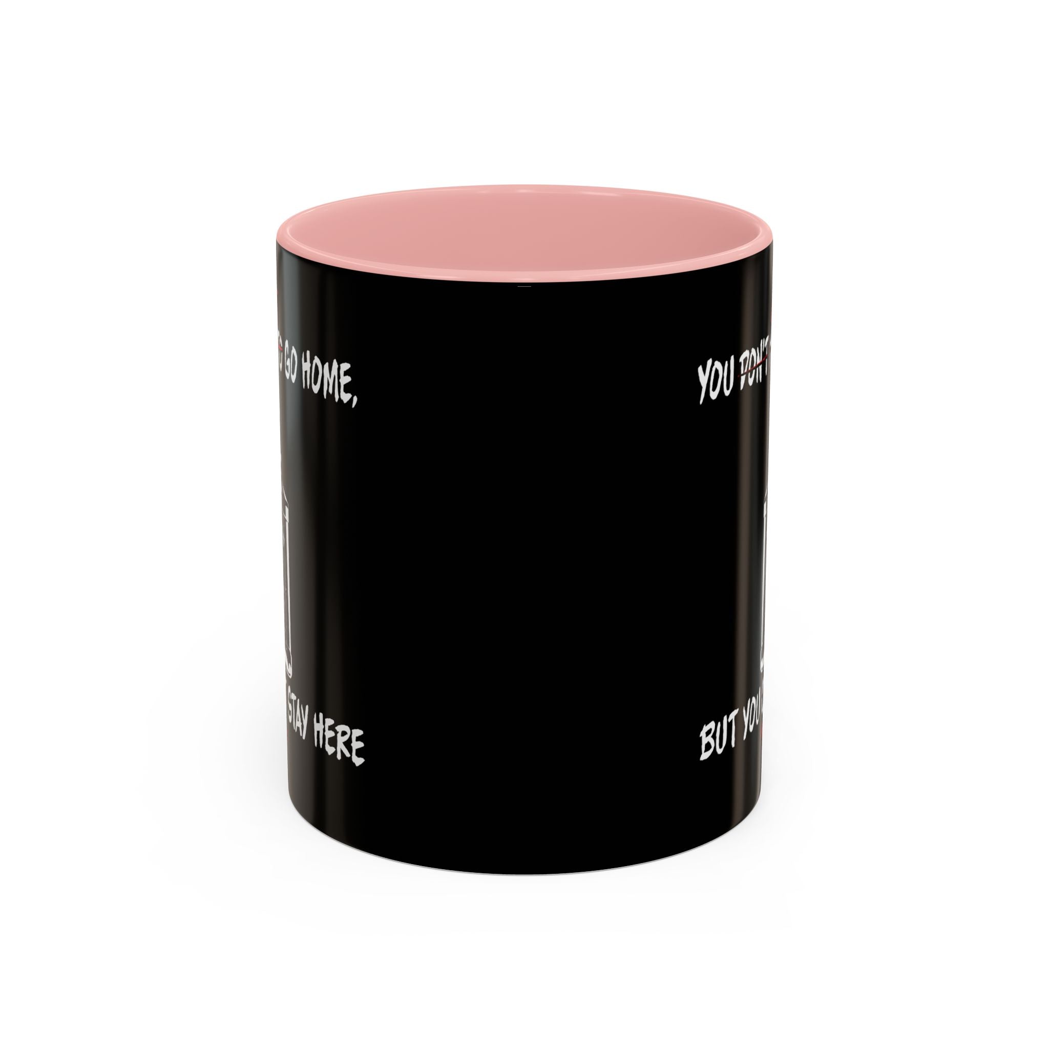 Arlington Whiskey black Coffee Mug (11, 15oz)