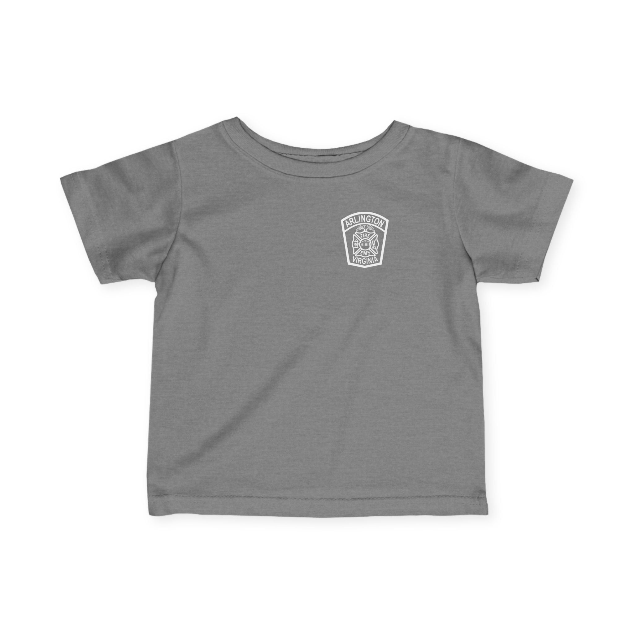 Arlington - Infant Fine Jersey Tee