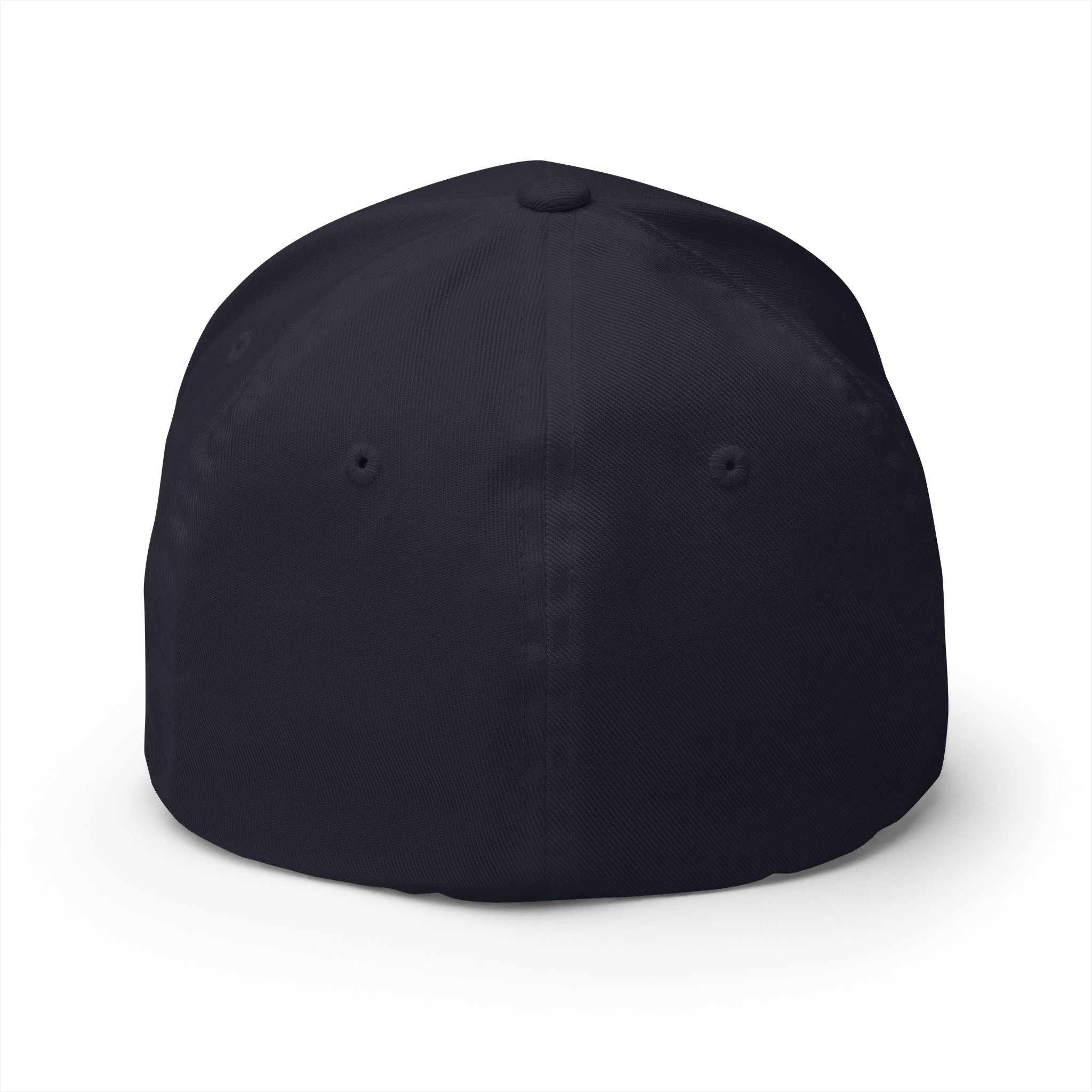 Arlington Squad 1 - FLEXFIT Closed-Back Structured Cap (Embroidery)