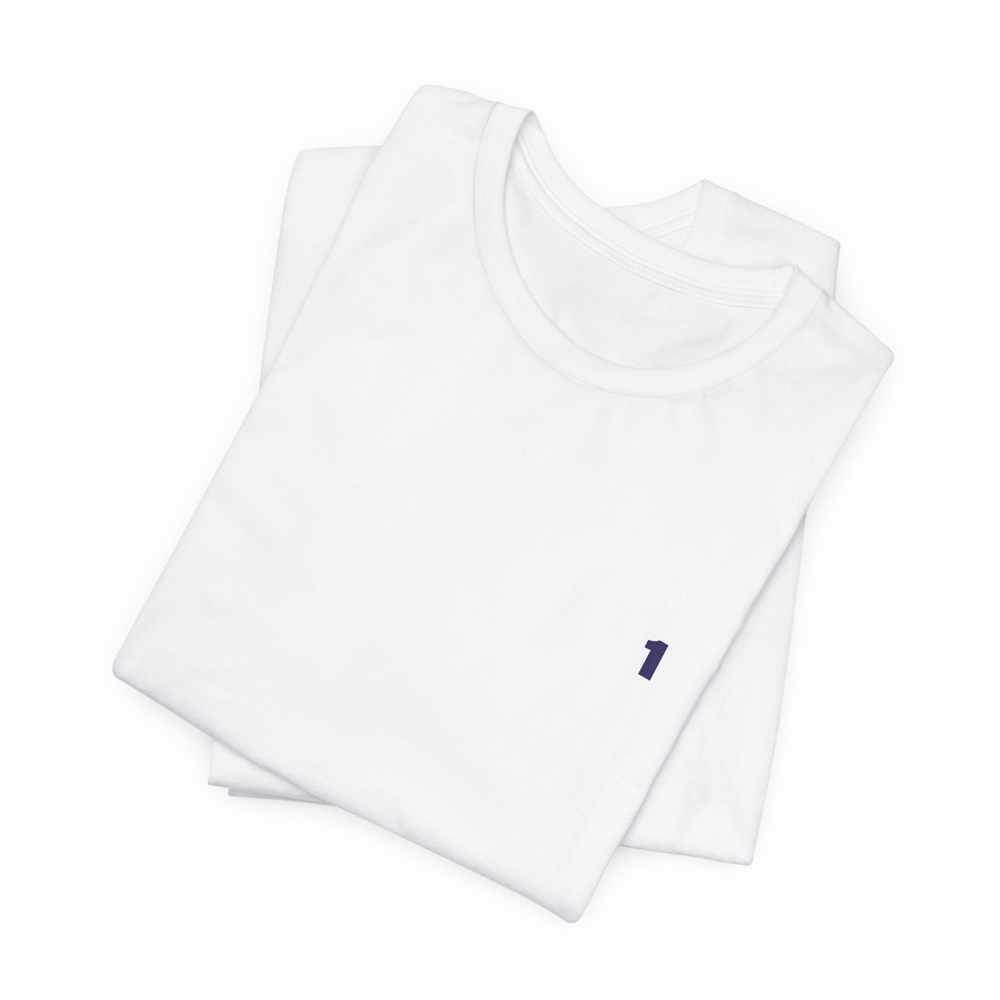 Arlington Rescue 1 - Bella+Canvas Soft Unisex Tee