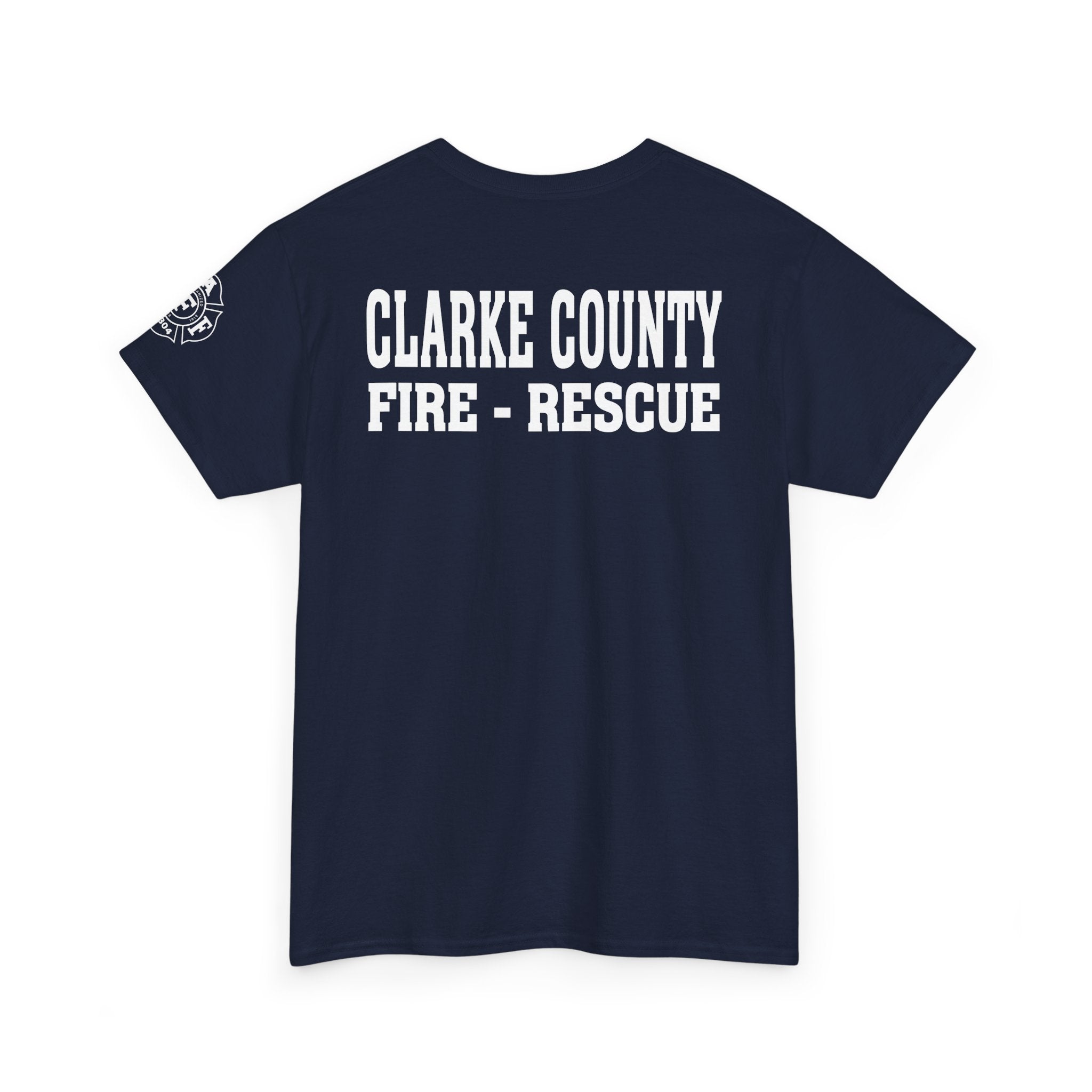 Local 5304 Uniform - Unisex Heavy Cotton Tee