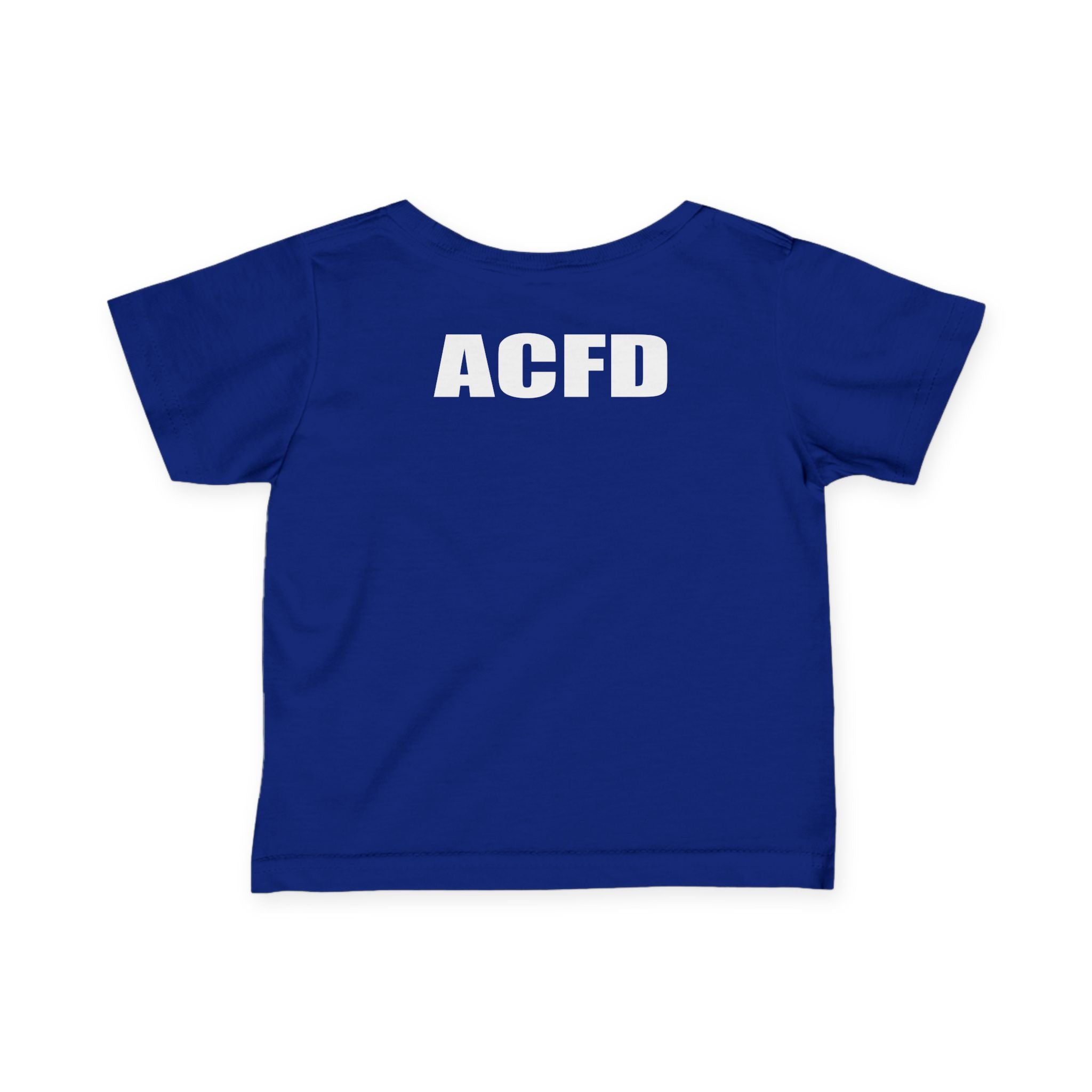 Arlington - Infant Fine Jersey Tee