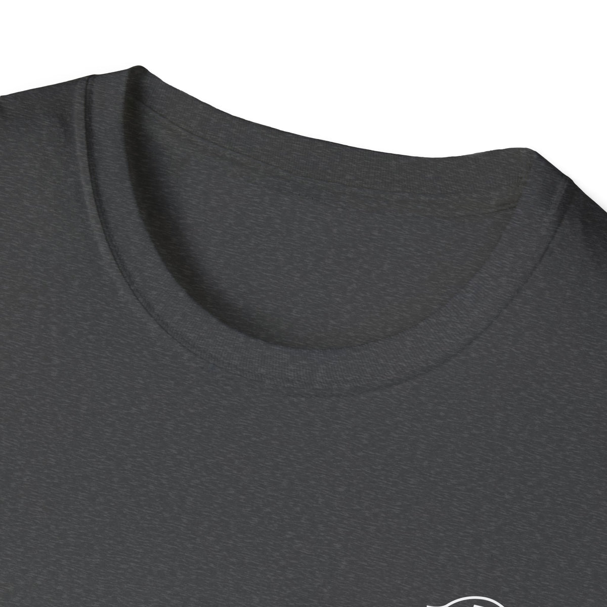 Clarke County Local 5304 (Portion of Proceeds go to Local 5304) - Gildan Soft Cotton Softstyle T-Shirt
