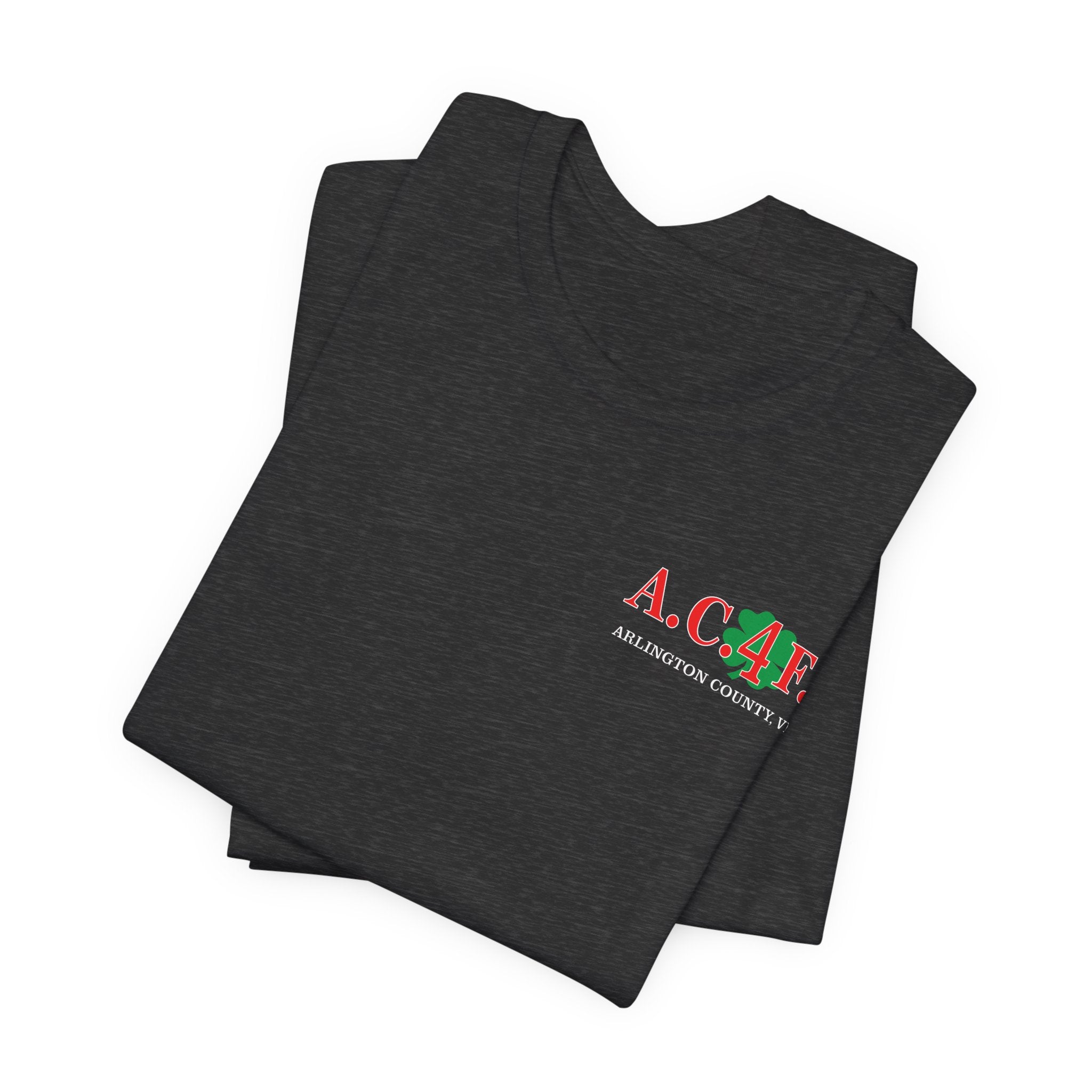 Big Boys Station 4 Retro Patch - Unisex Jersey Short Sleeve Tee