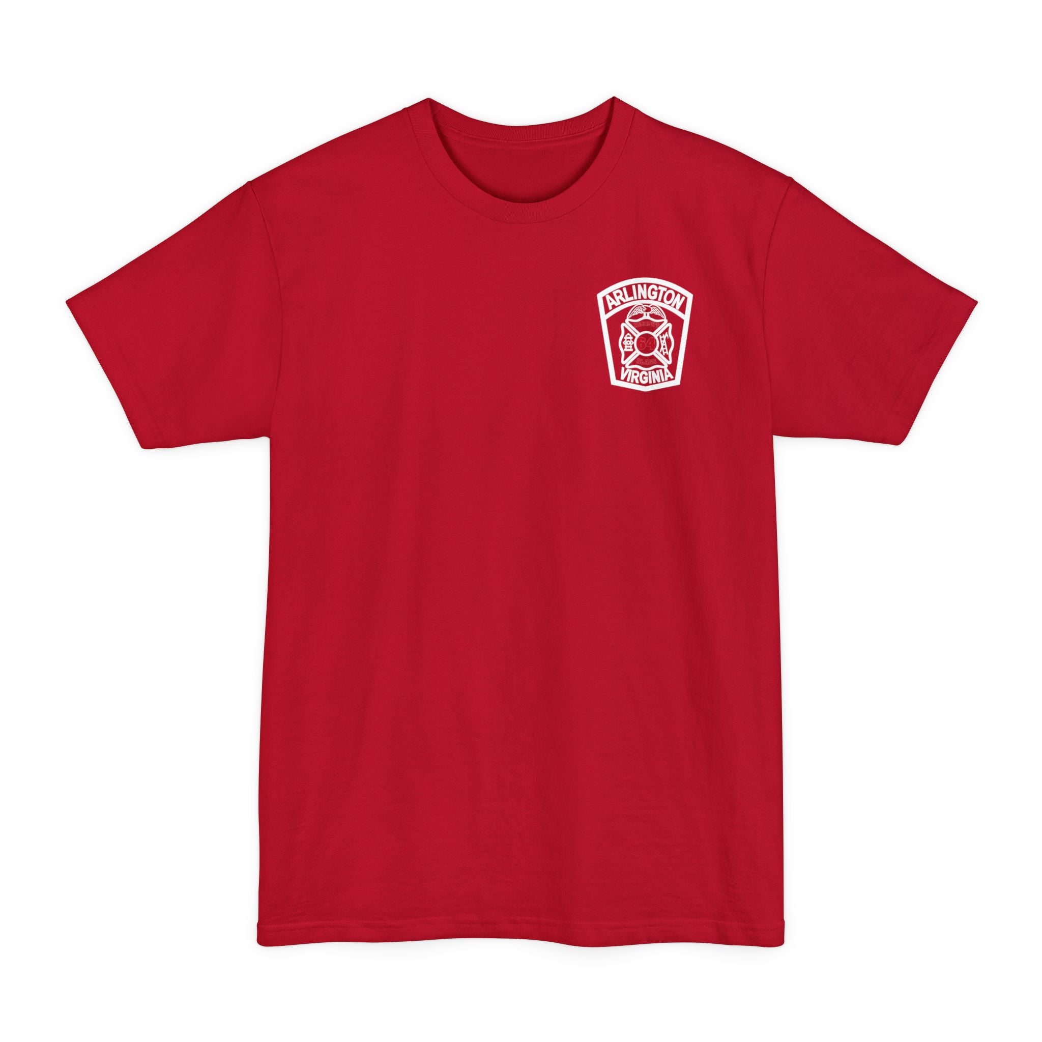 Tall Beefy-T® Recruit Class 64 - Unisex T-Shirt