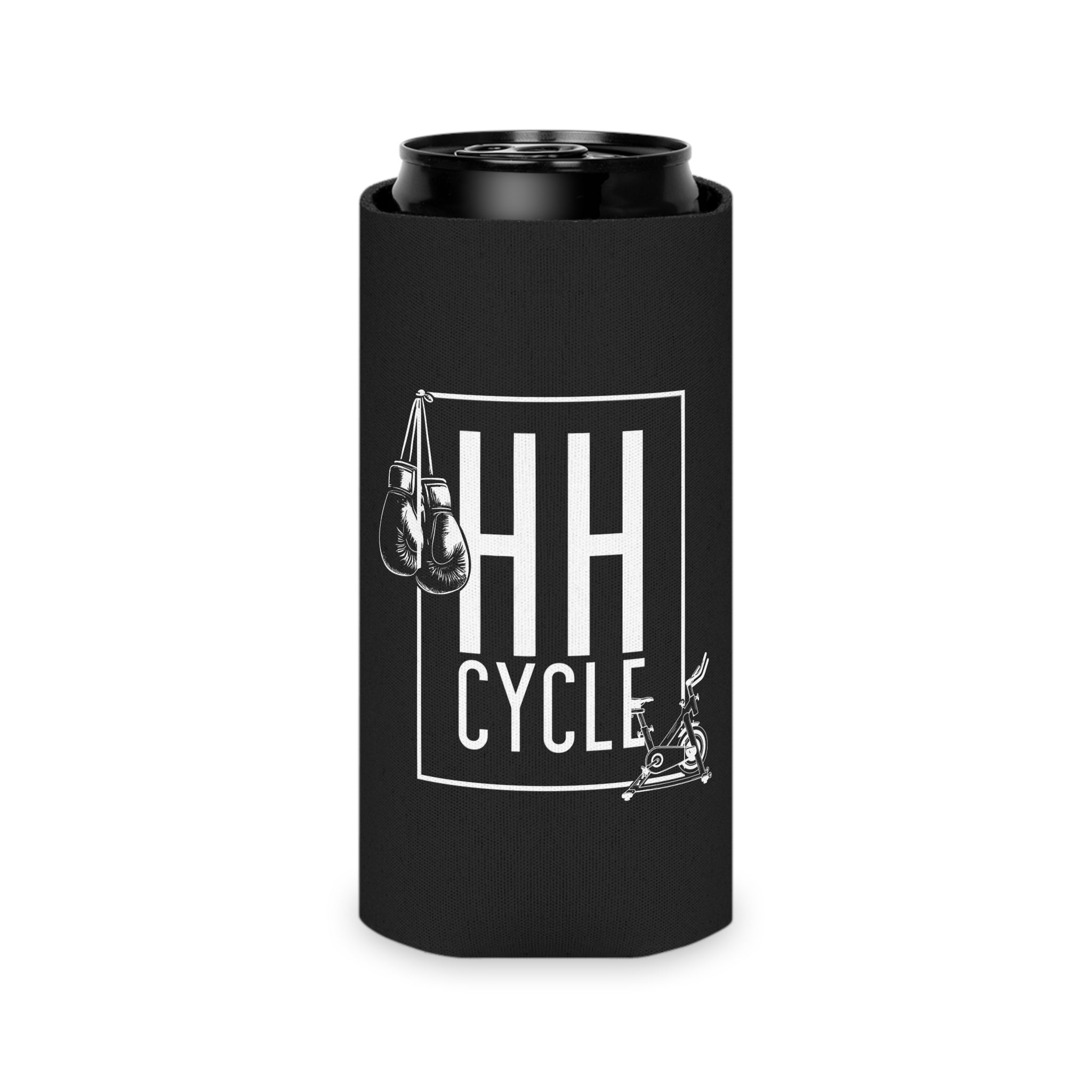 HH Cycle - Can Cooler