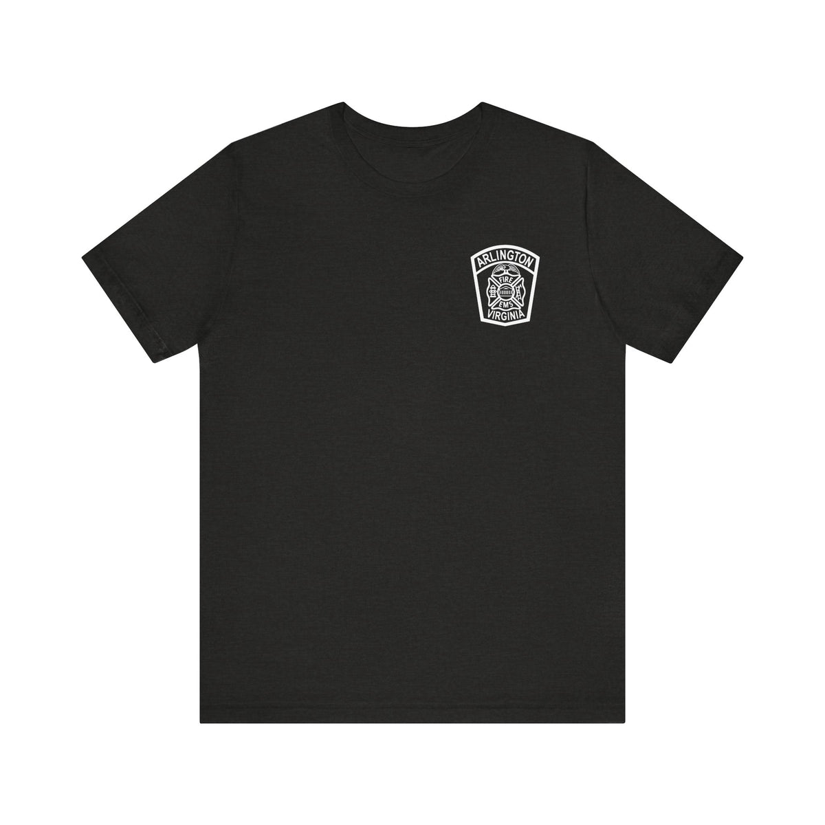 ACFD Uniform - Bella+Canvas Soft Unisex Tee