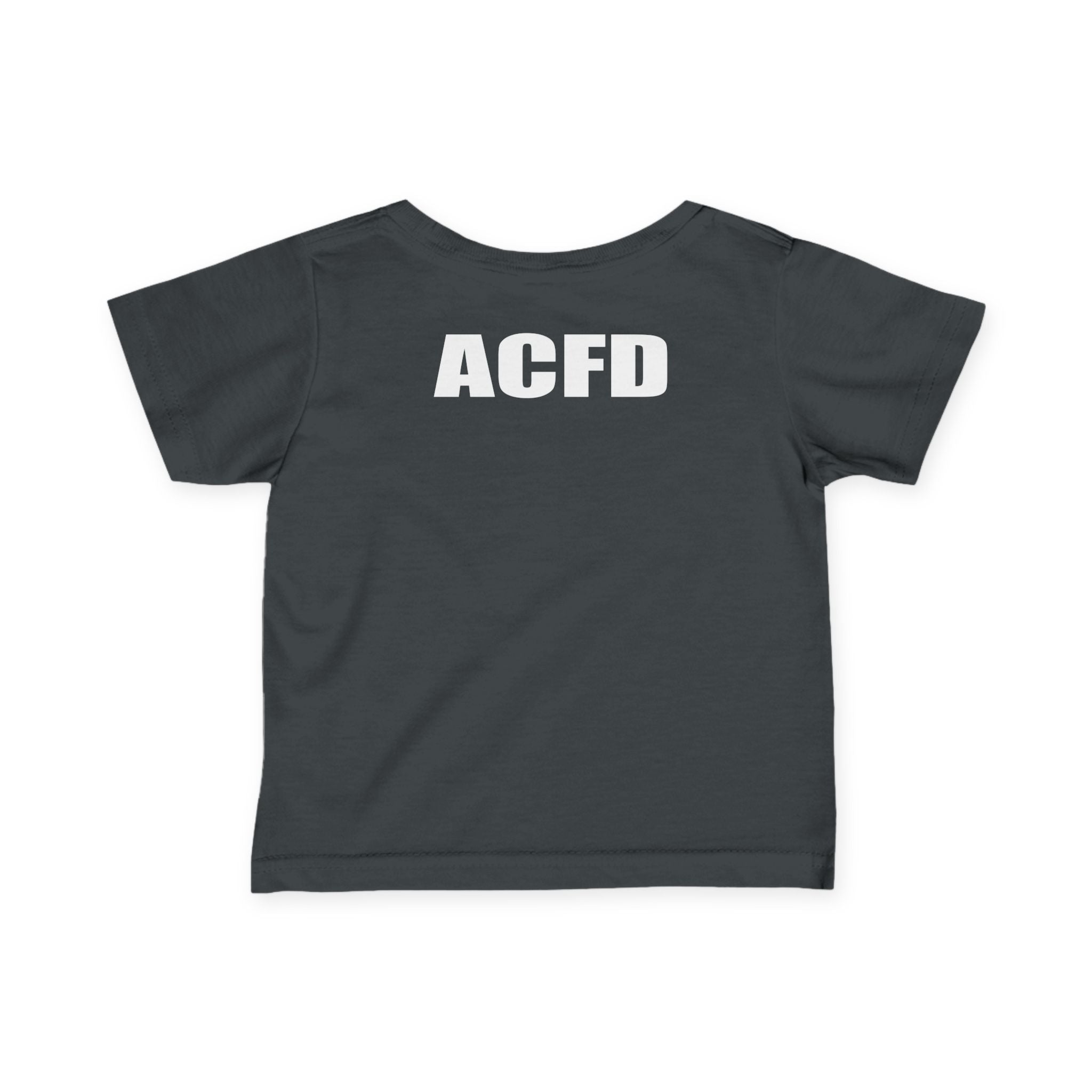Arlington - Infant Fine Jersey Tee