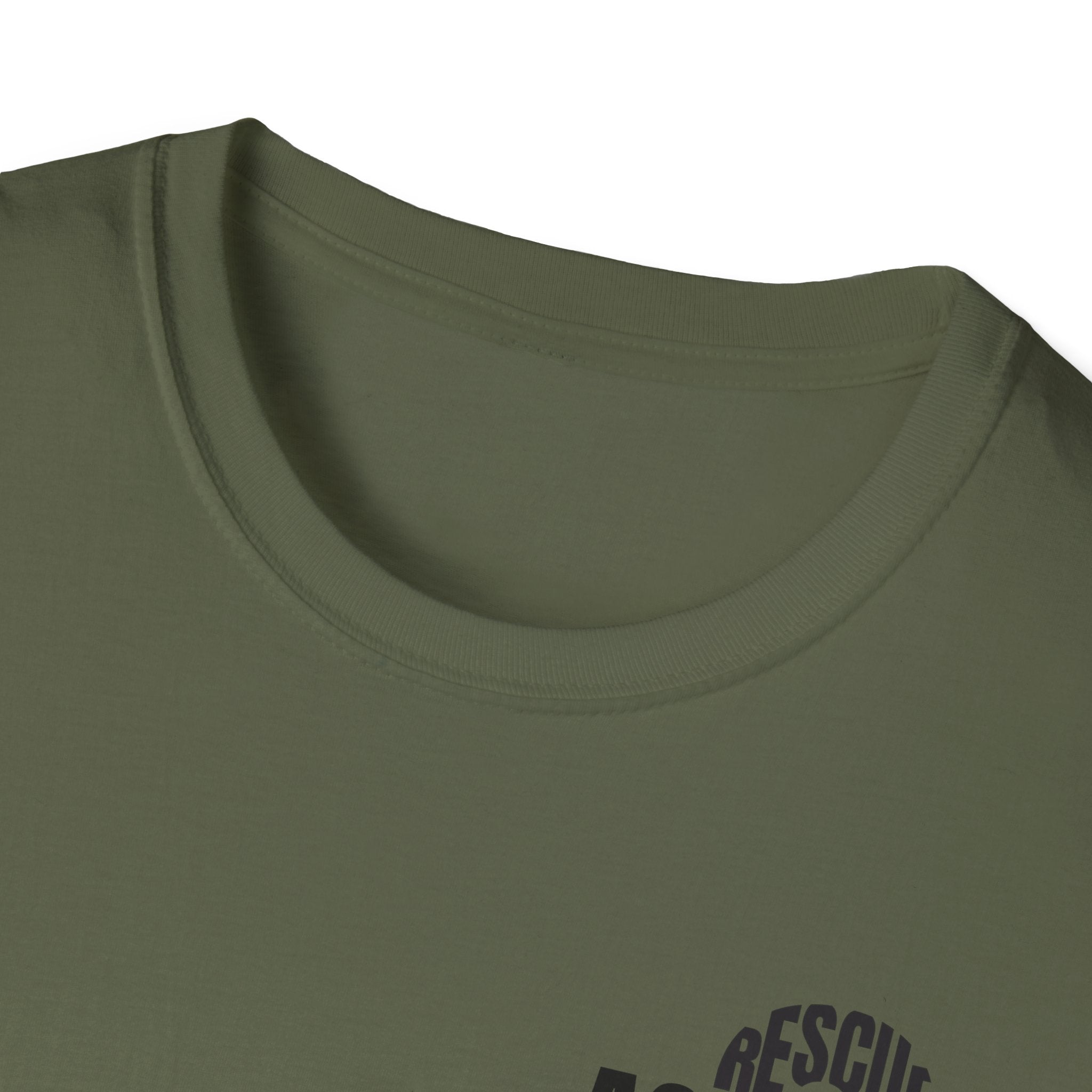 Copy of Copy of Hollywood - Gildan Soft Cotton Softstyle T-Shirt