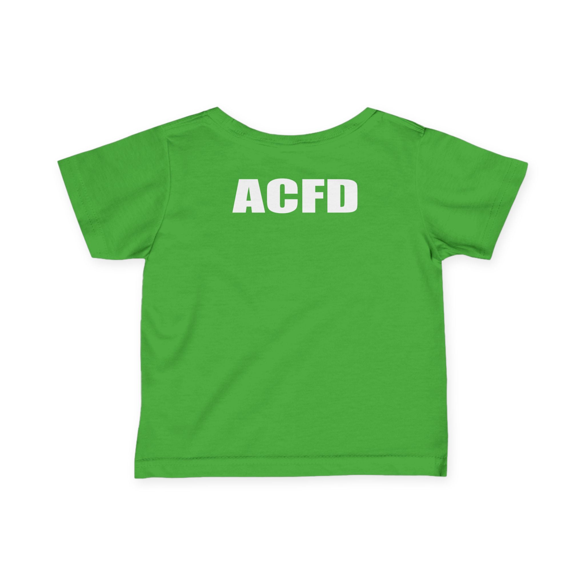 Arlington - Infant Fine Jersey Tee