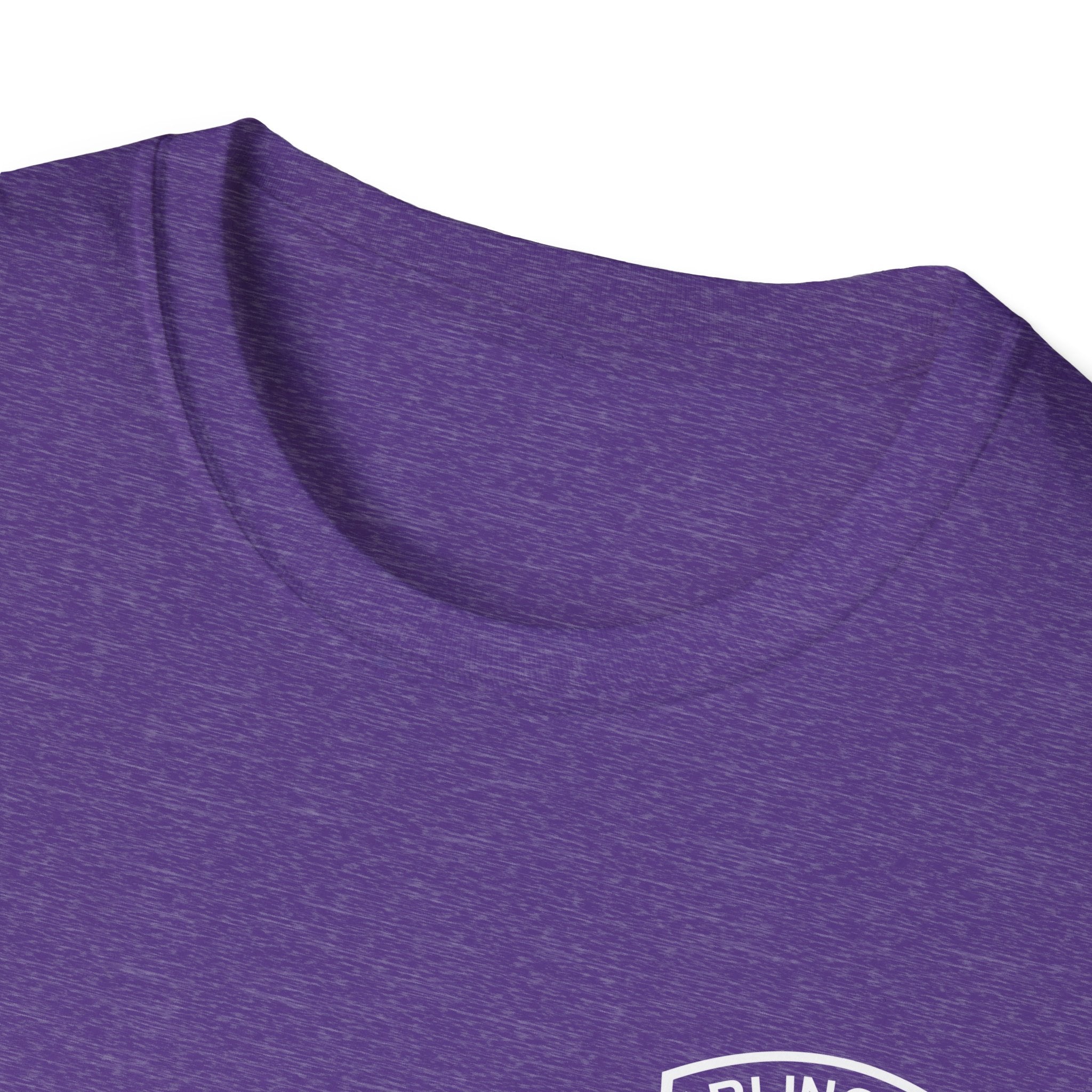 Engine 4 Clarendon - Gildan Soft Cotton Softstyle T-Shirt