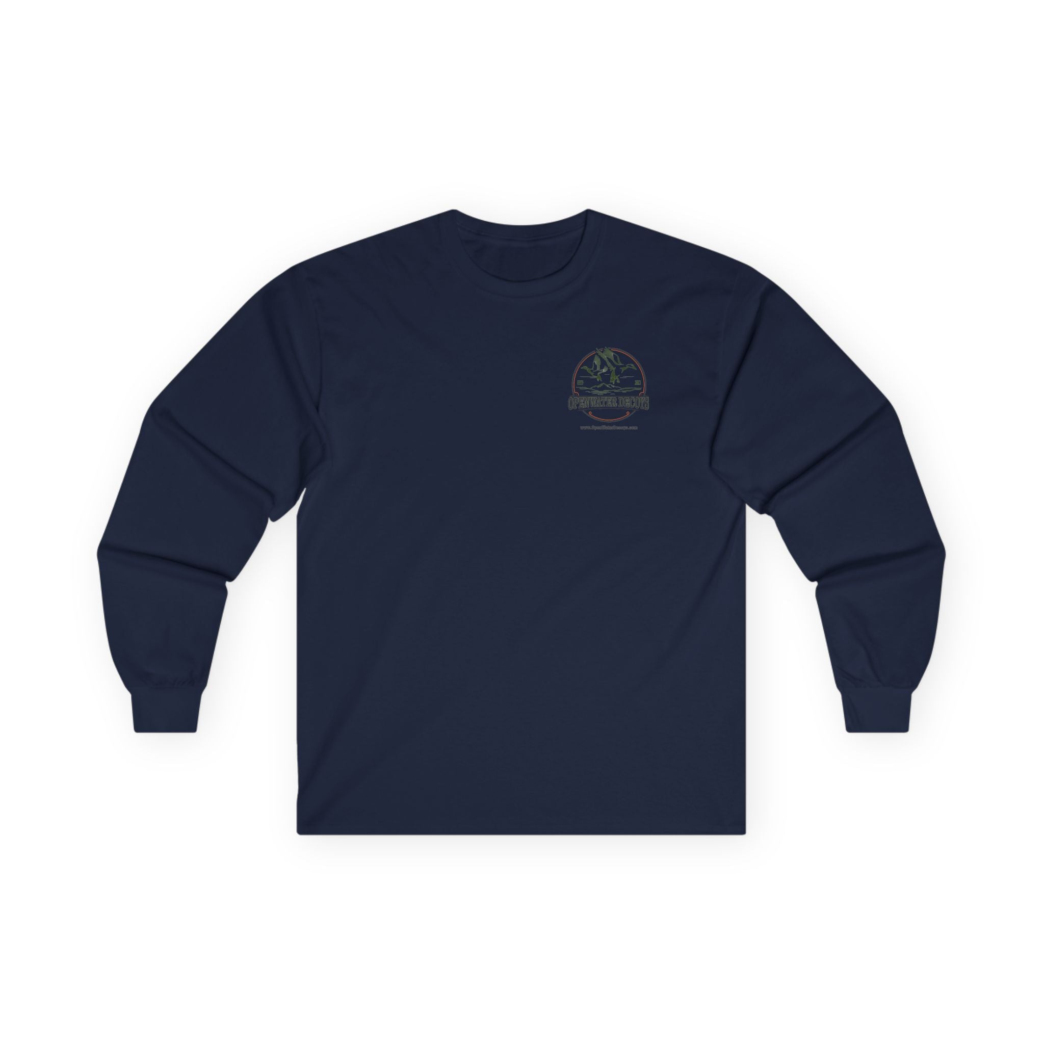Open Water Decoys - Unisex Ultra Cotton Long Sleeve Tee