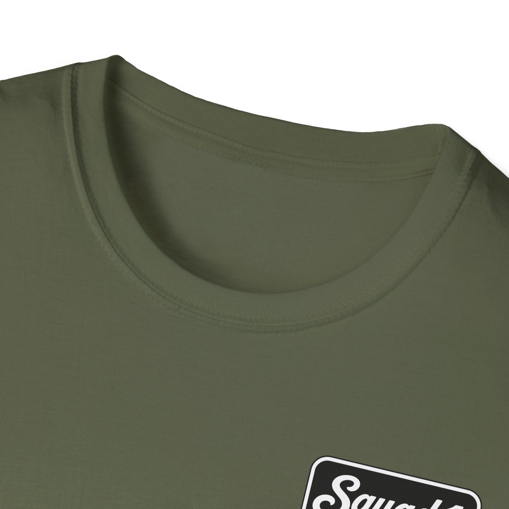 Arlington Squad 1 - Gildan Soft Cotton Softstyle T-Shirt