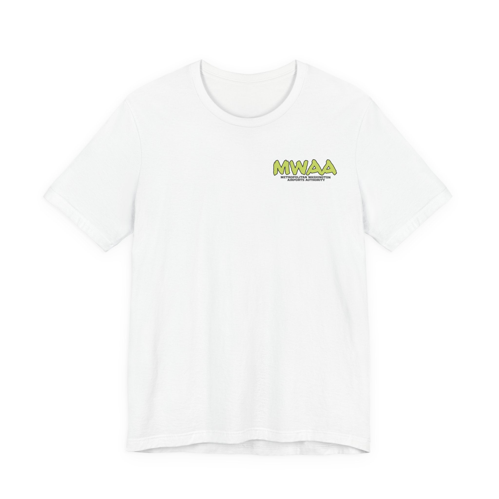 MWAA Engine 303 - Bella+Canvas Soft Unisex Tee